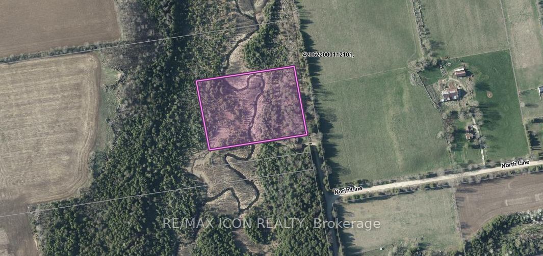 Pt Lt 48 Concession 3 Road Property Photo 1