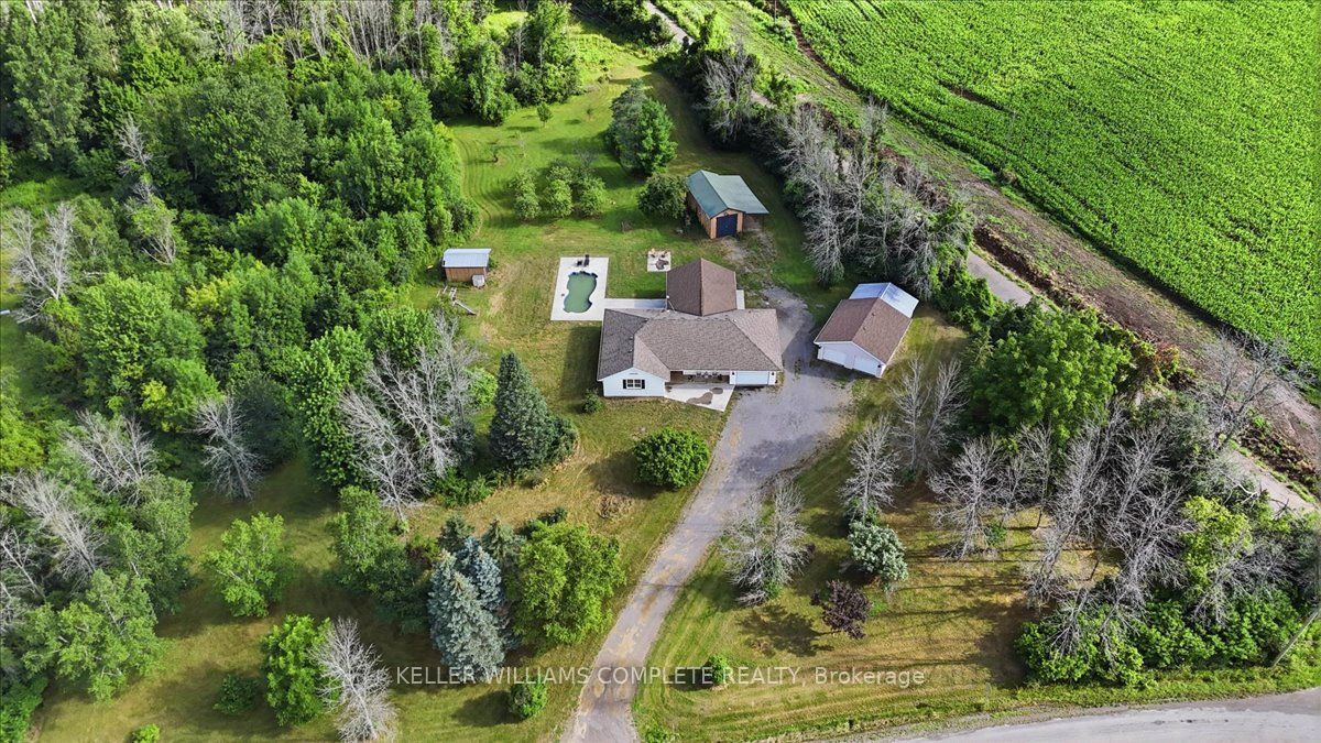 16 Bonisteel Road Property Photo 1