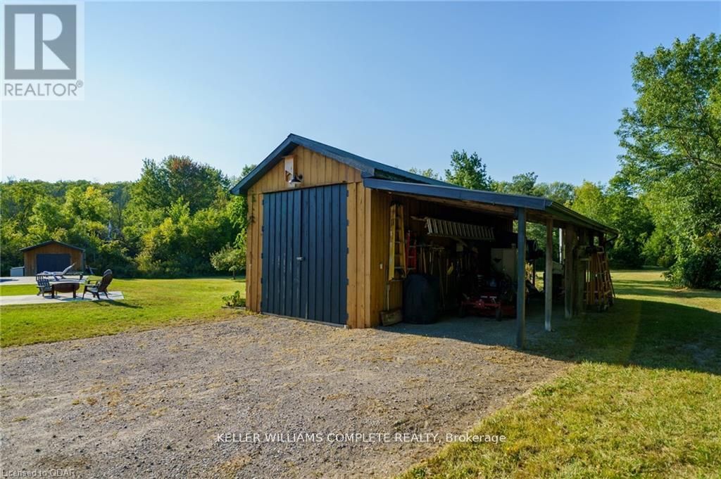 16 Bonisteel Road Property Photo 46