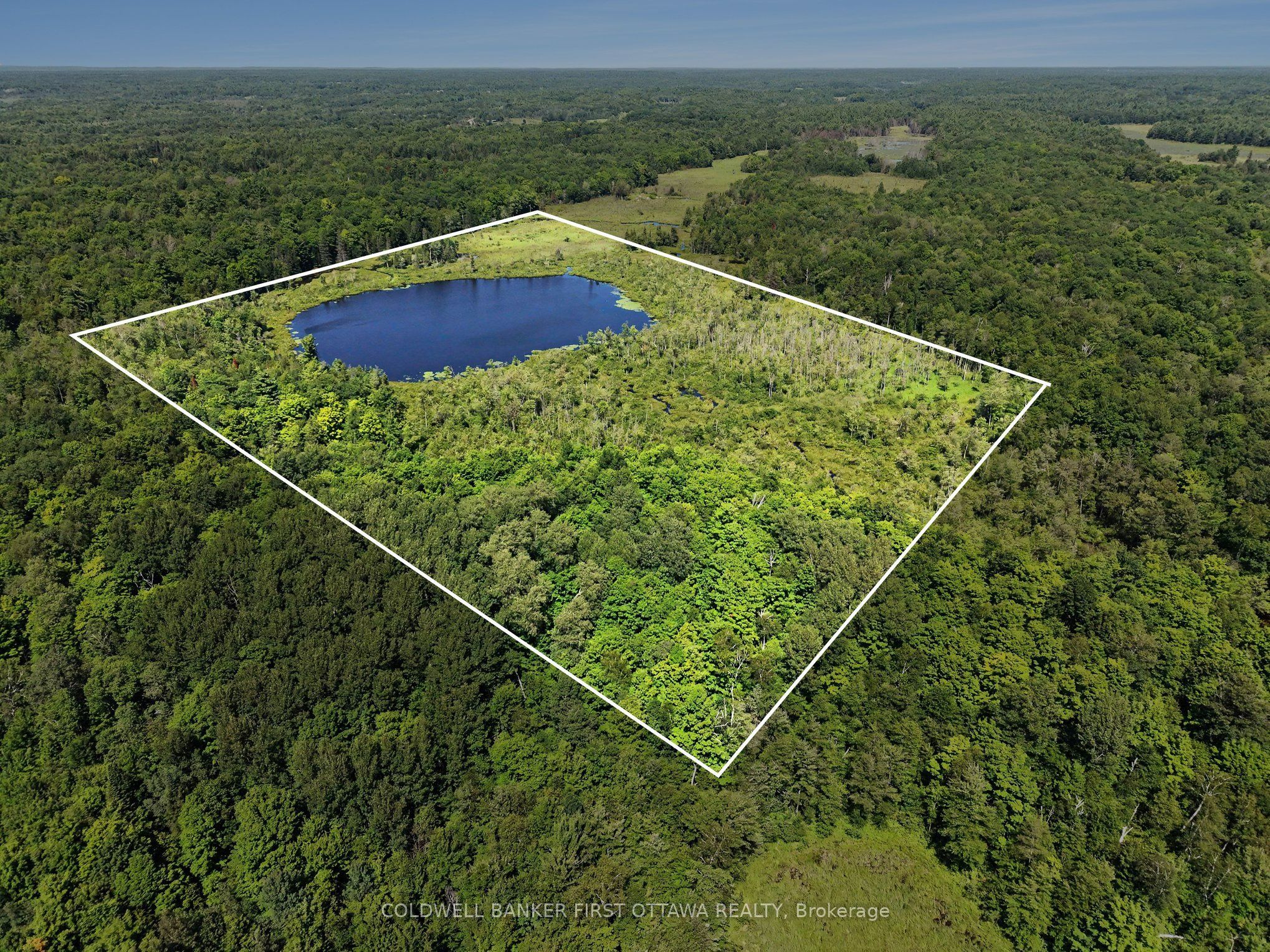 0 Concession 7 Road Property Photo 1
