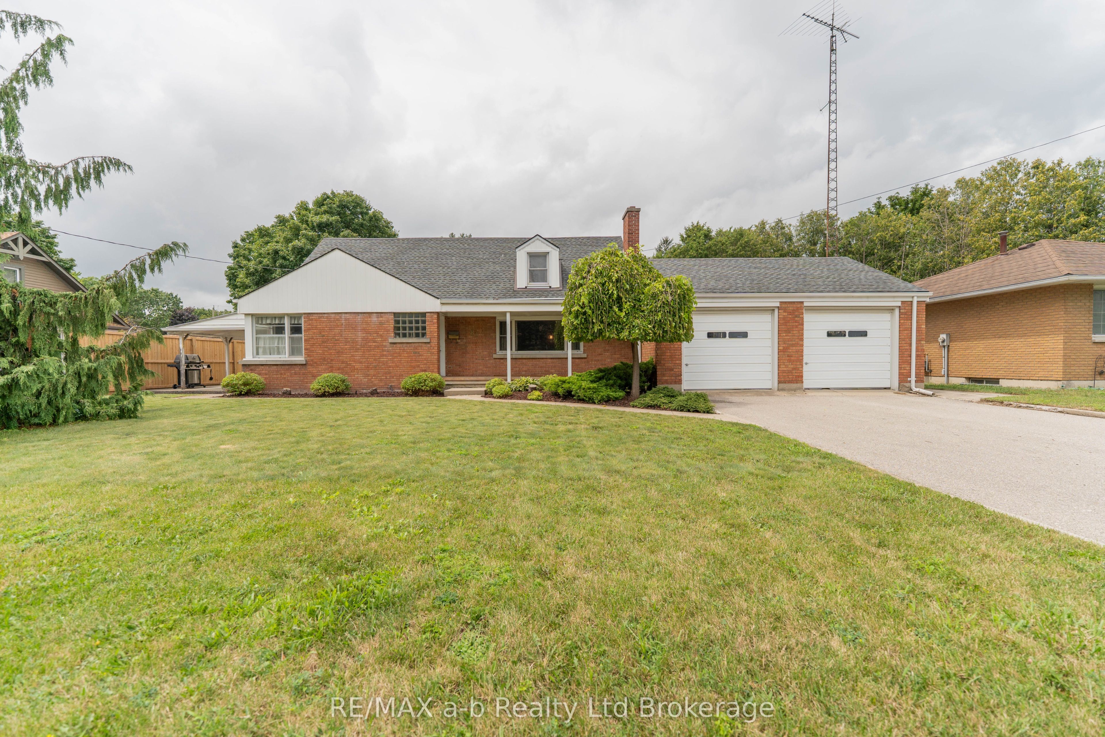 81 Vienna Road