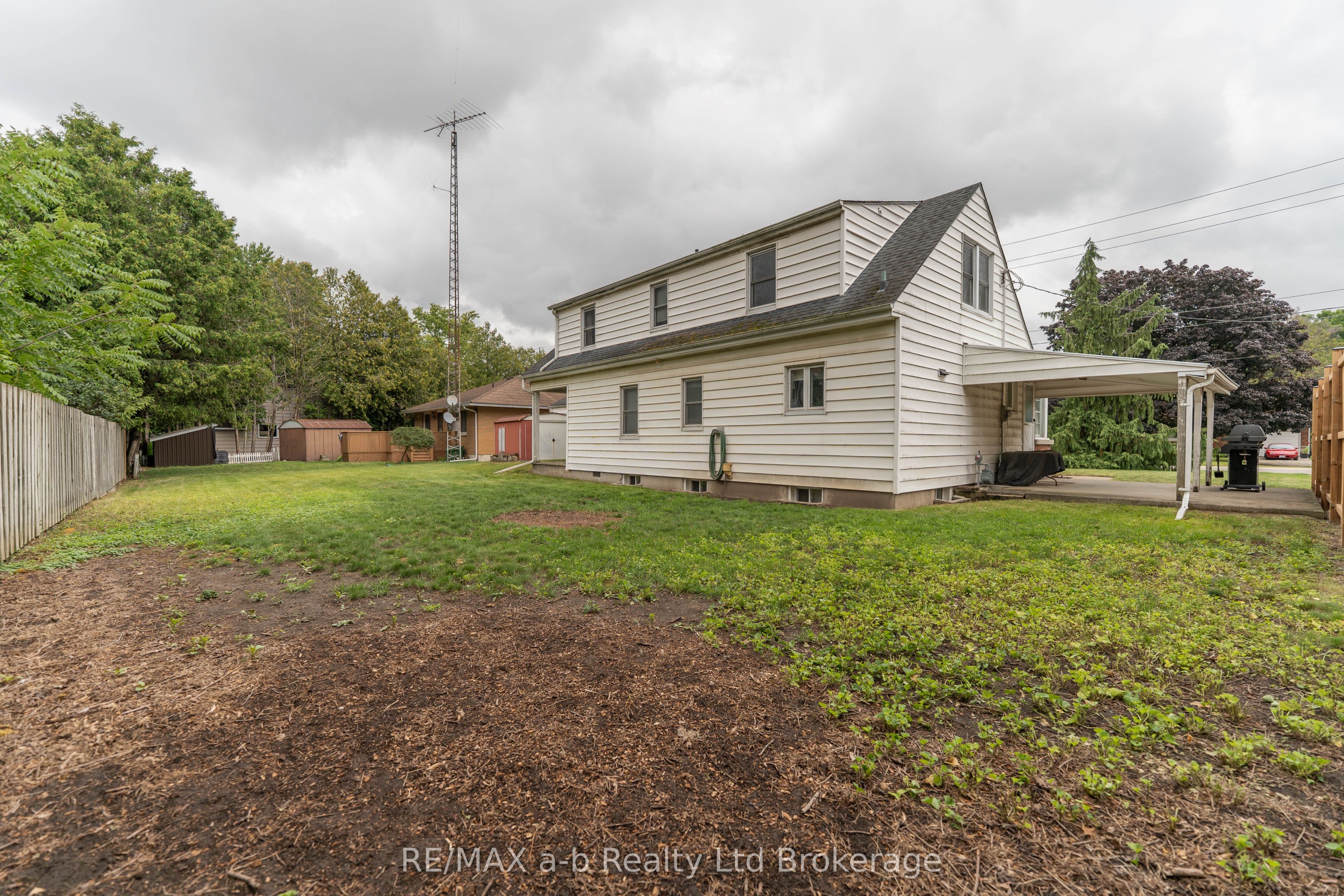 81 Vienna Road Property Photo 32