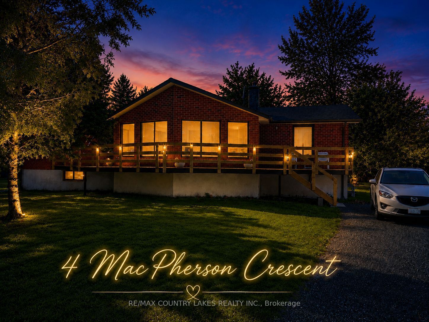 4 Macpherson Crescent Property Photo 1