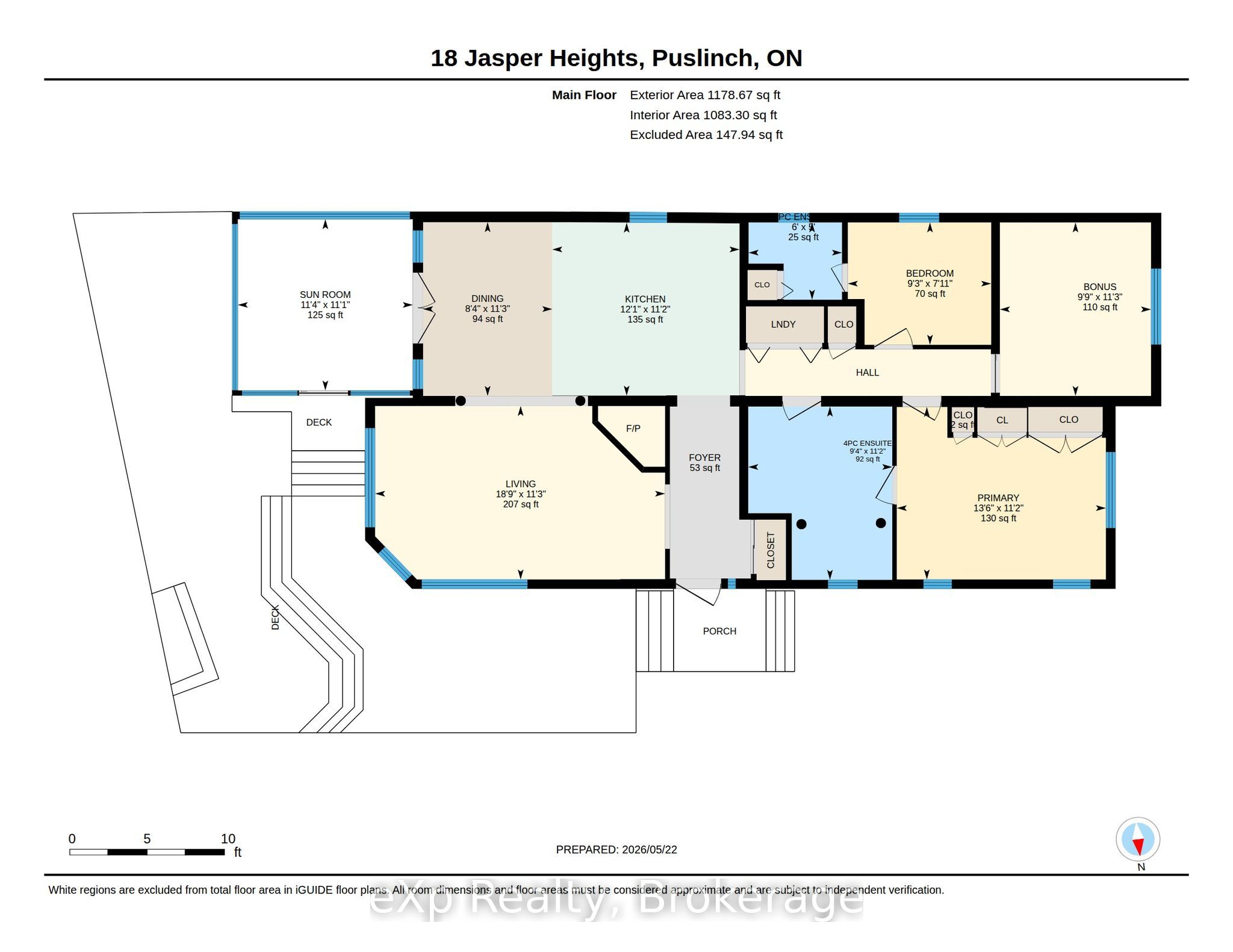 18 Jasper Heights Private Property Photo 41