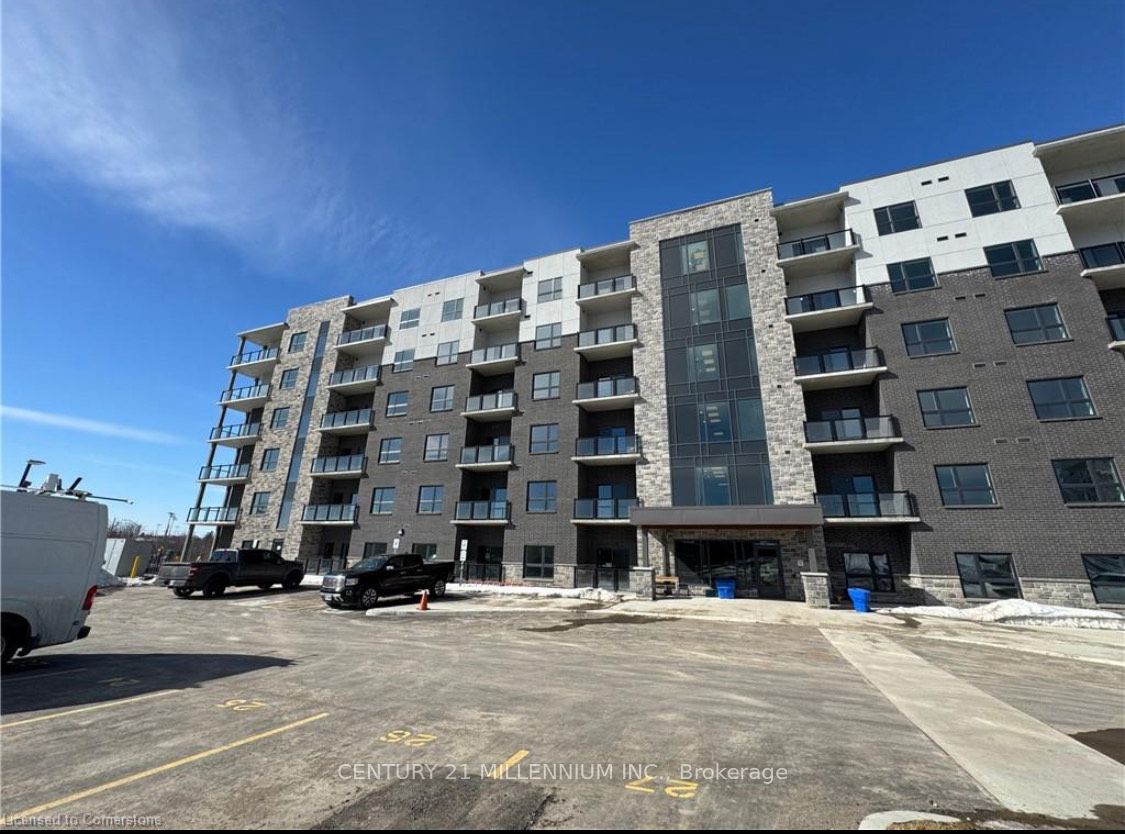 1000 Lackner Boulevard 304 Property Photo 1