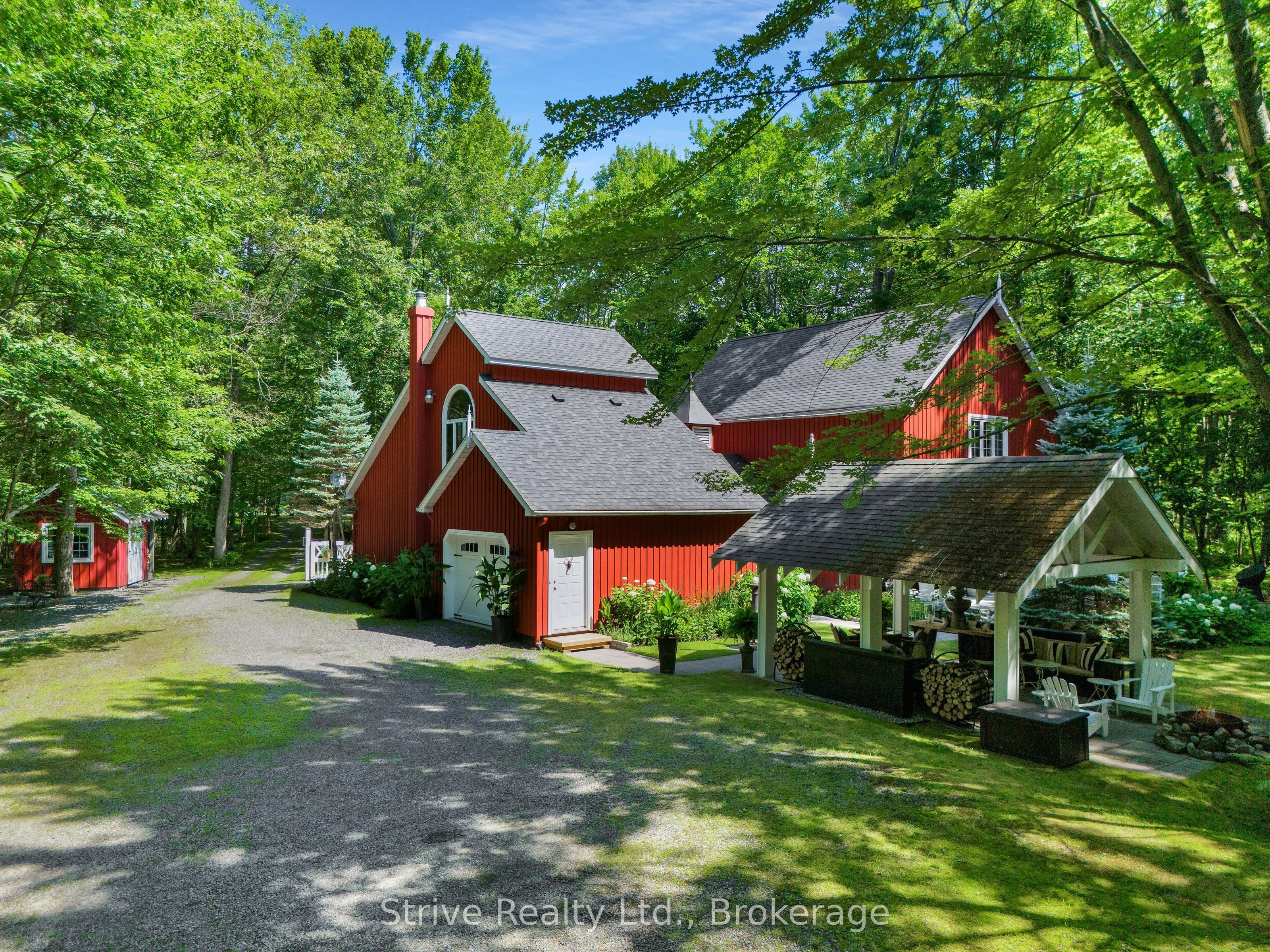 1035 George Road Property Photo 3