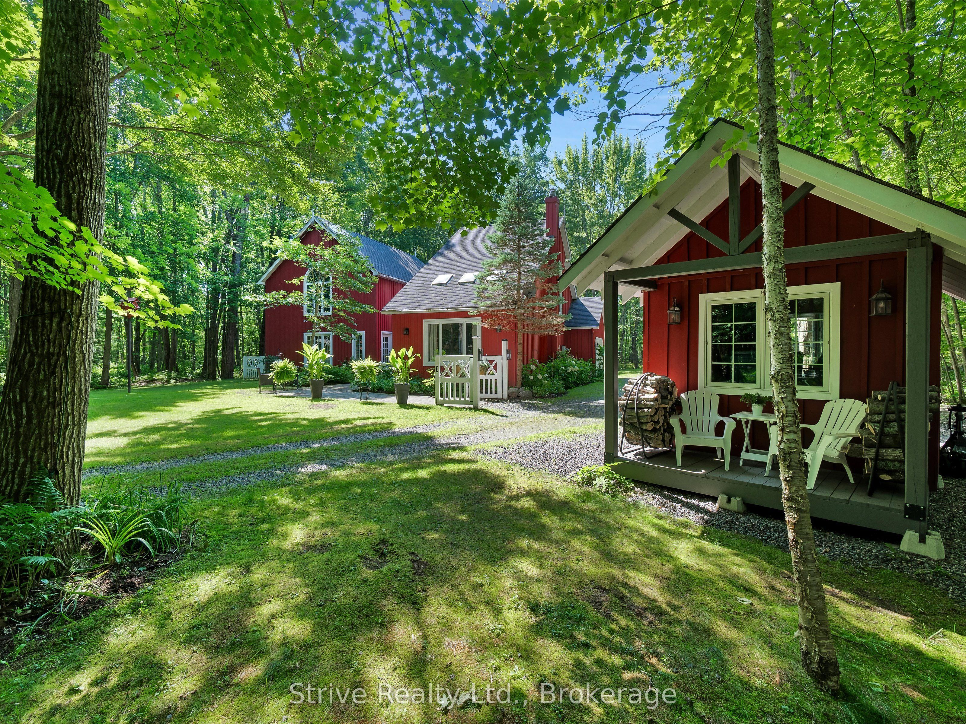 1035 George Road Property Photo 48
