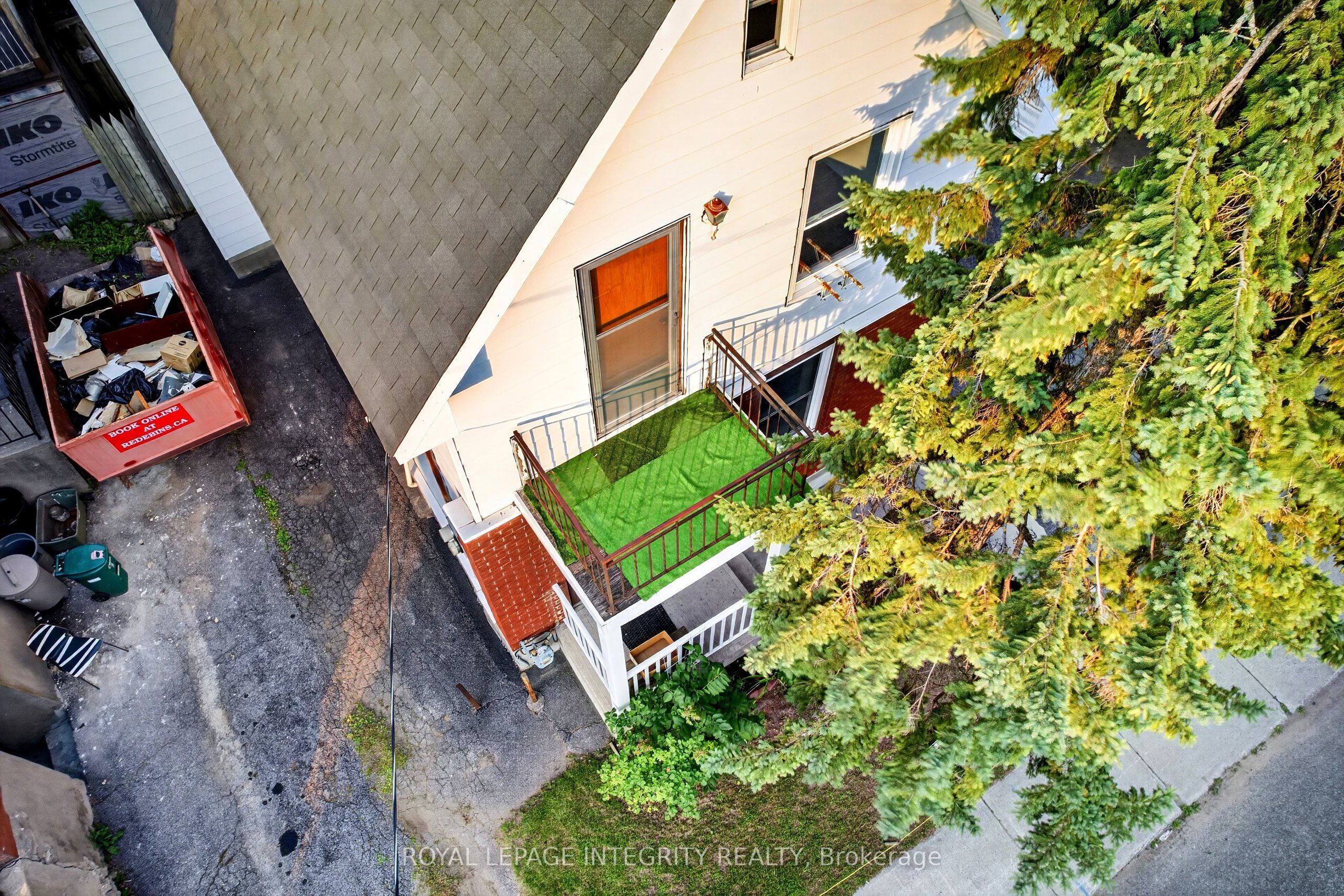 141 Percy Street Property Photo 31
