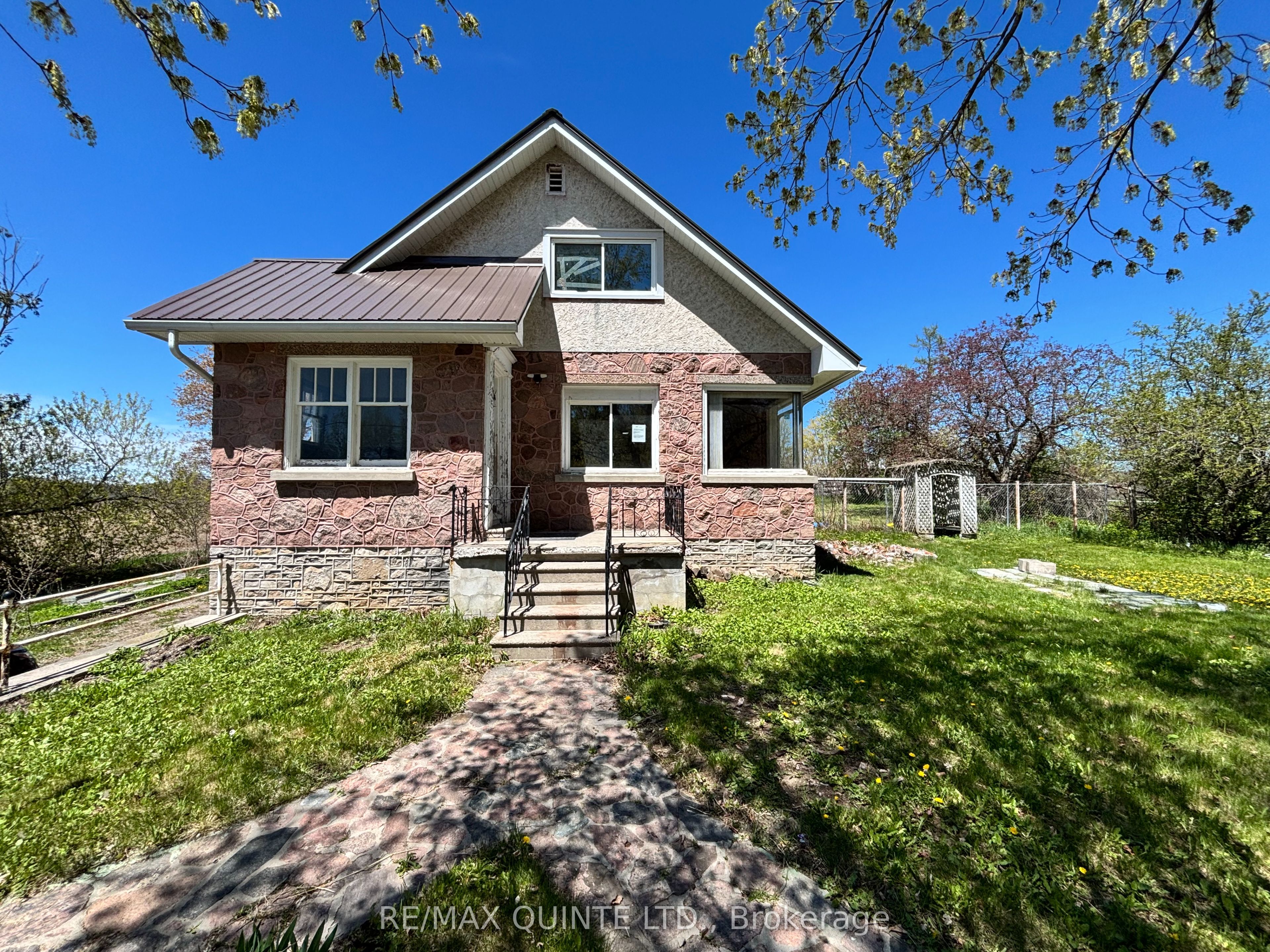 3810 Springbrook Road Property Photo 1