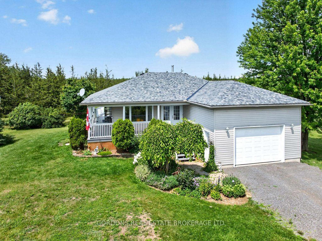 467 Denridge Road Property Photo 1