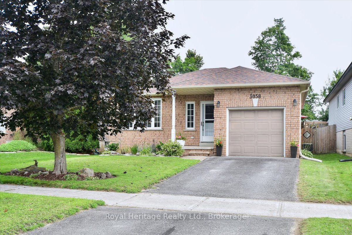 3058 Westridge Boulevard Property Photo 2