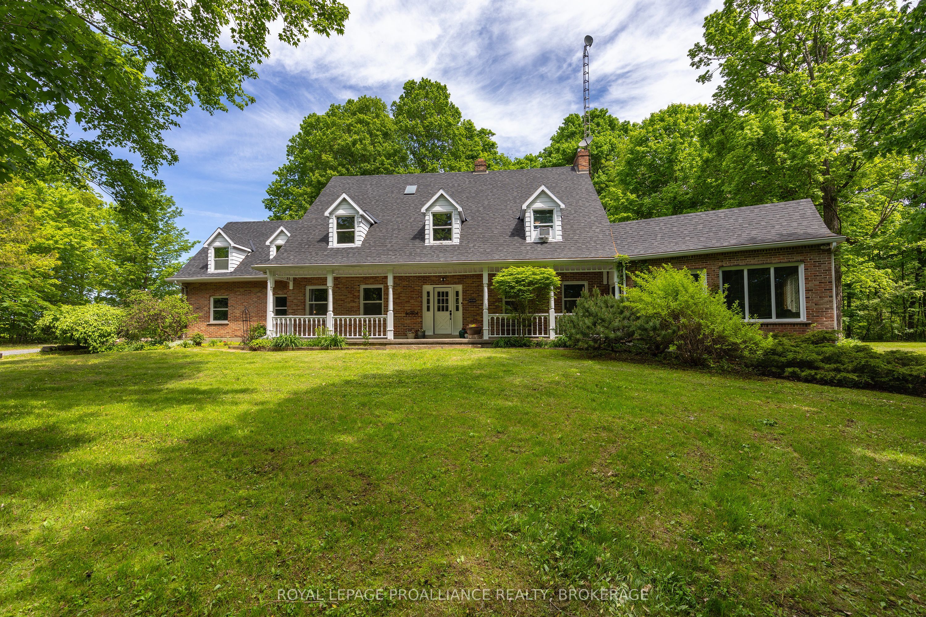 3733 Jamieson Road Property Photo 1