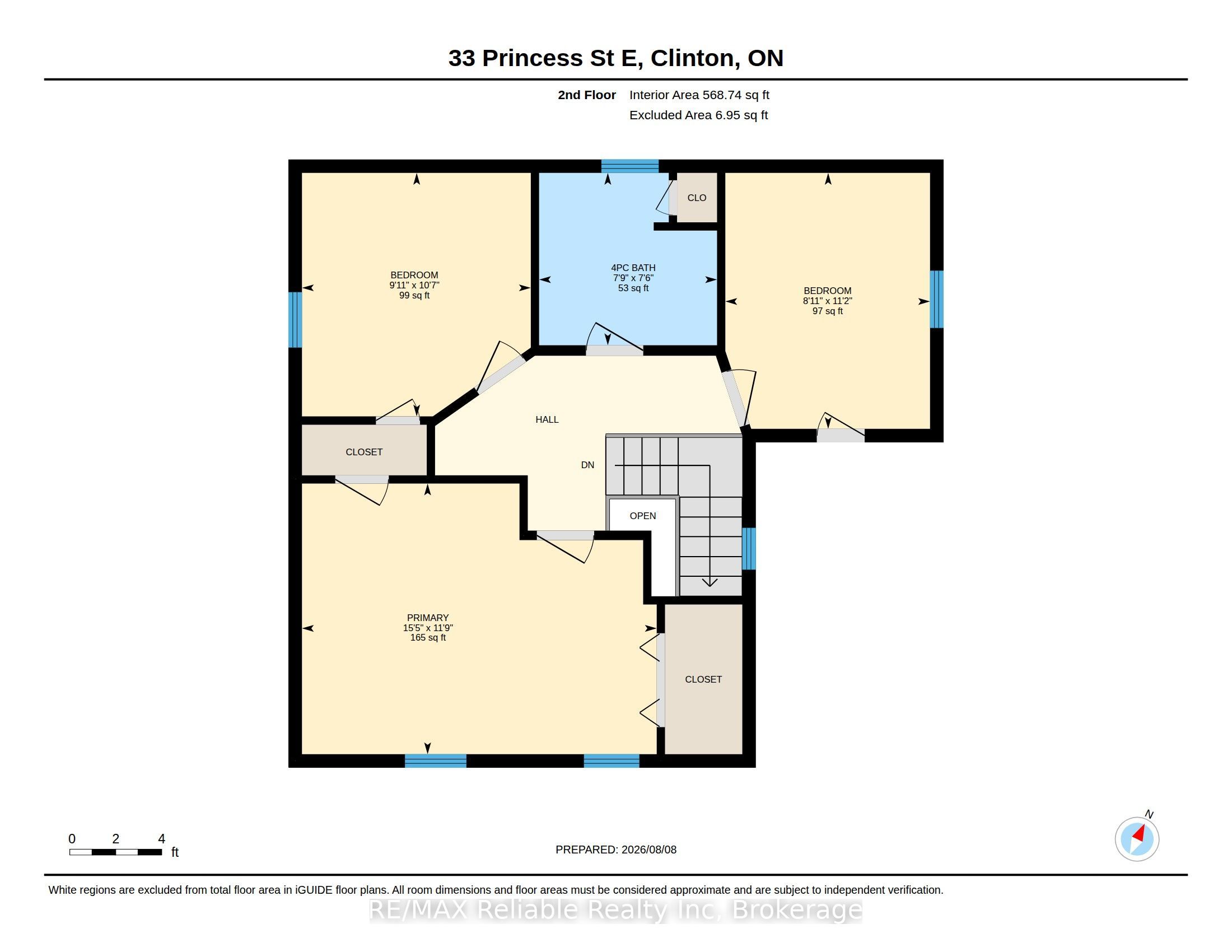 33 Princess Street E Property Photo 43