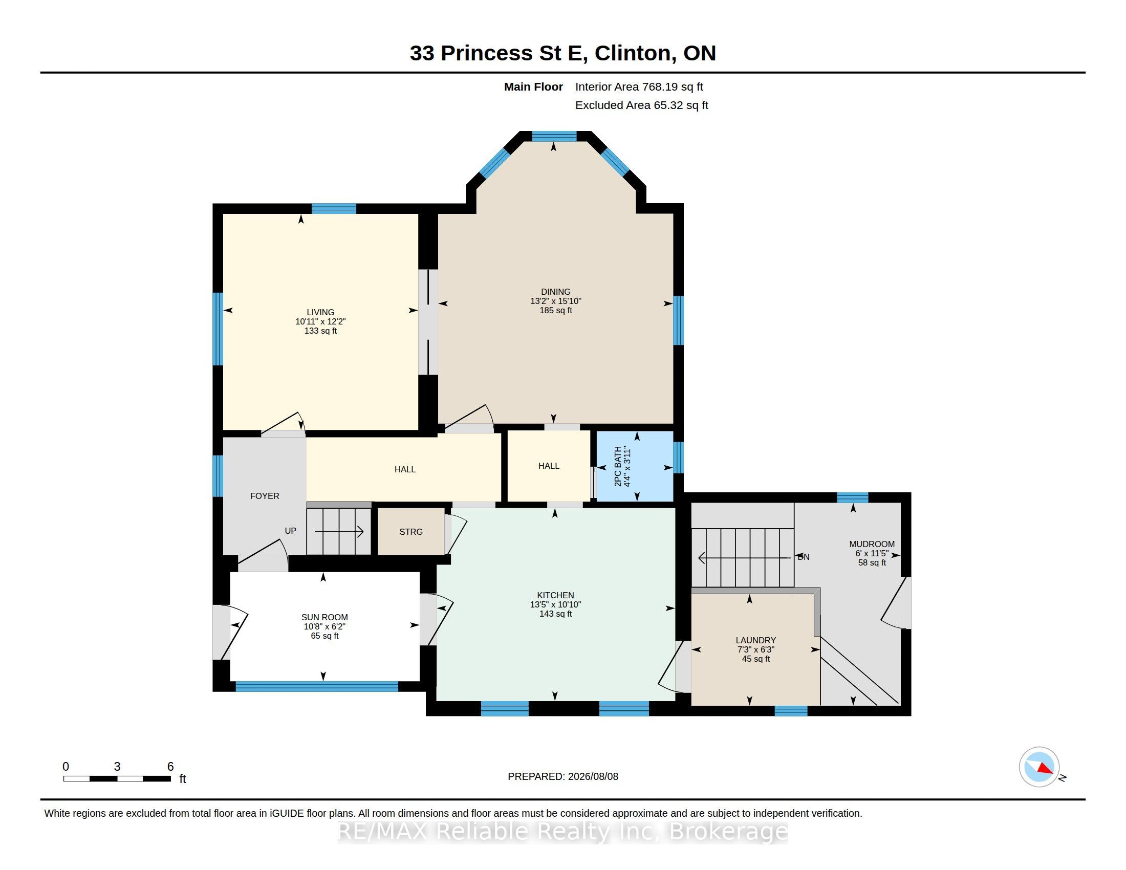 33 Princess Street E Property Photo 44