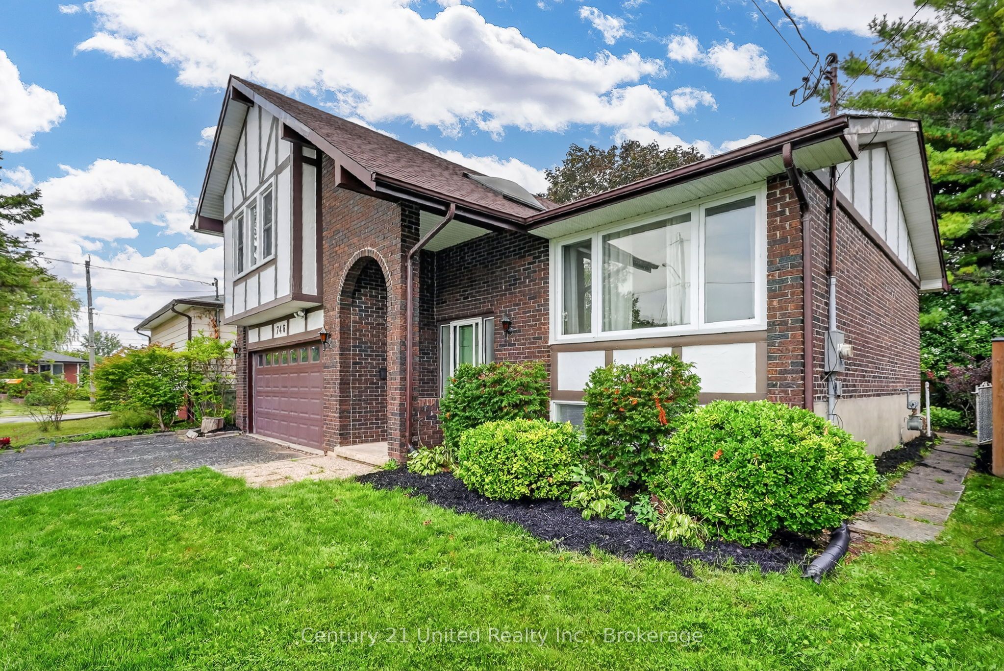 746 Northwood Drive
