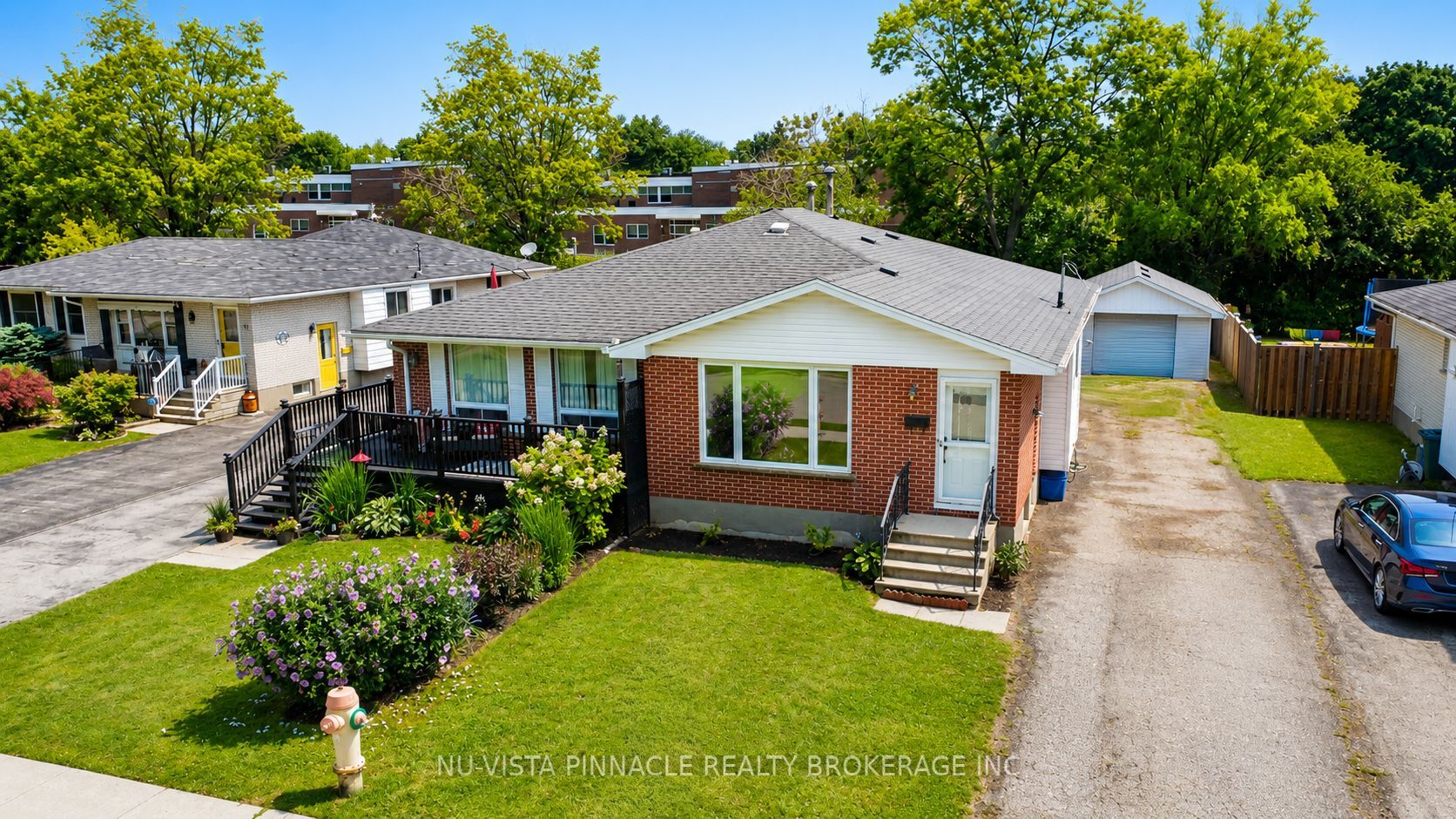 15 Gregory Place Property Photo 1