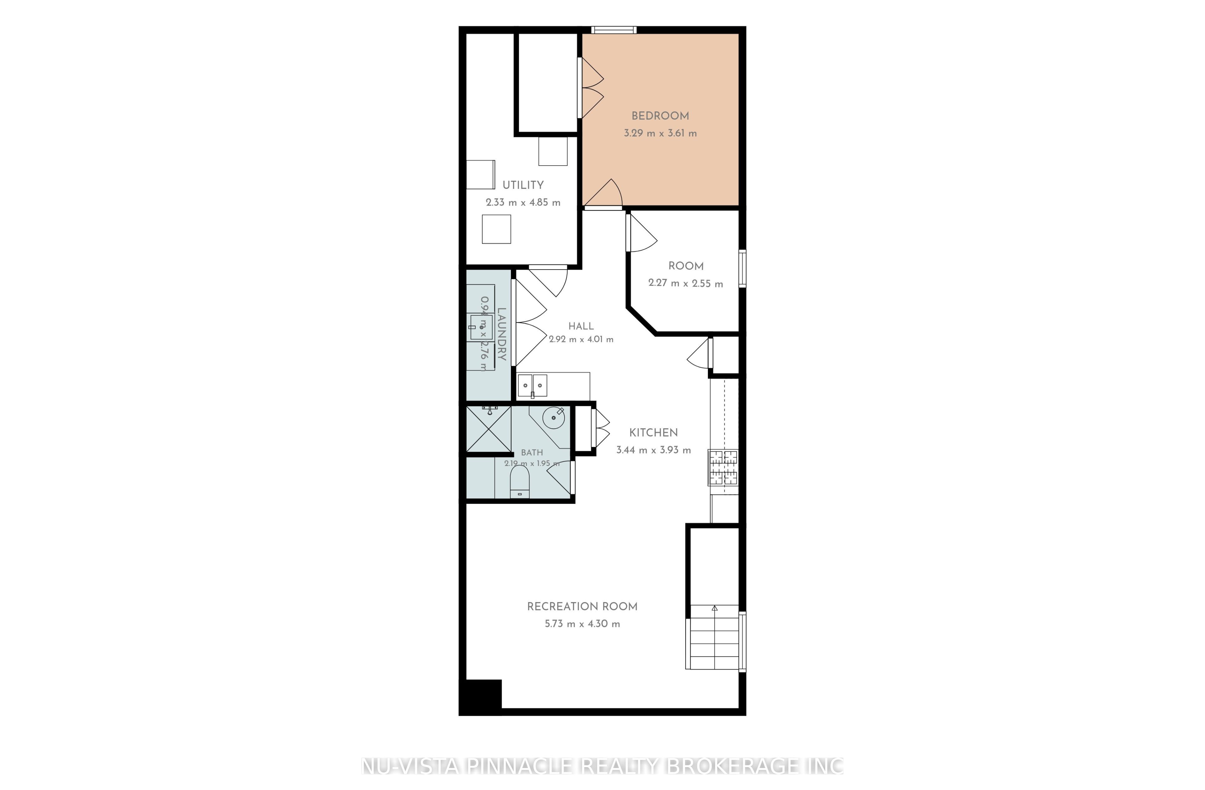 15 Gregory Place Property Photo 41