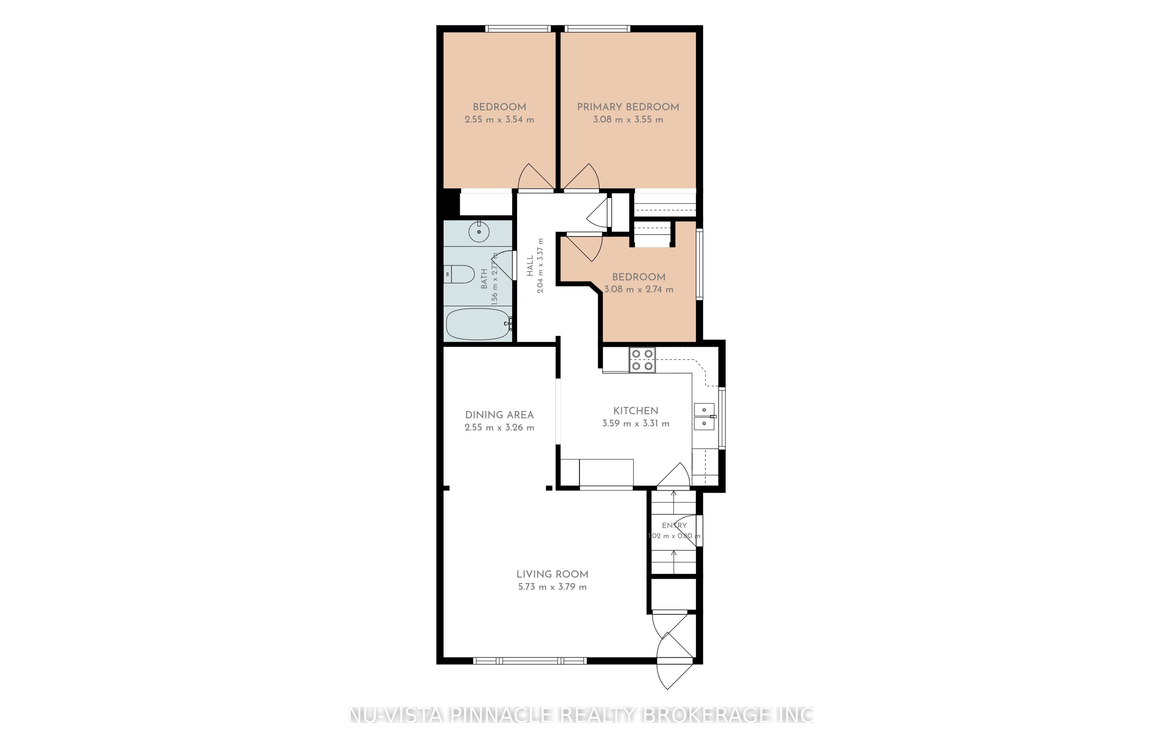 15 Gregory Place Property Photo 42