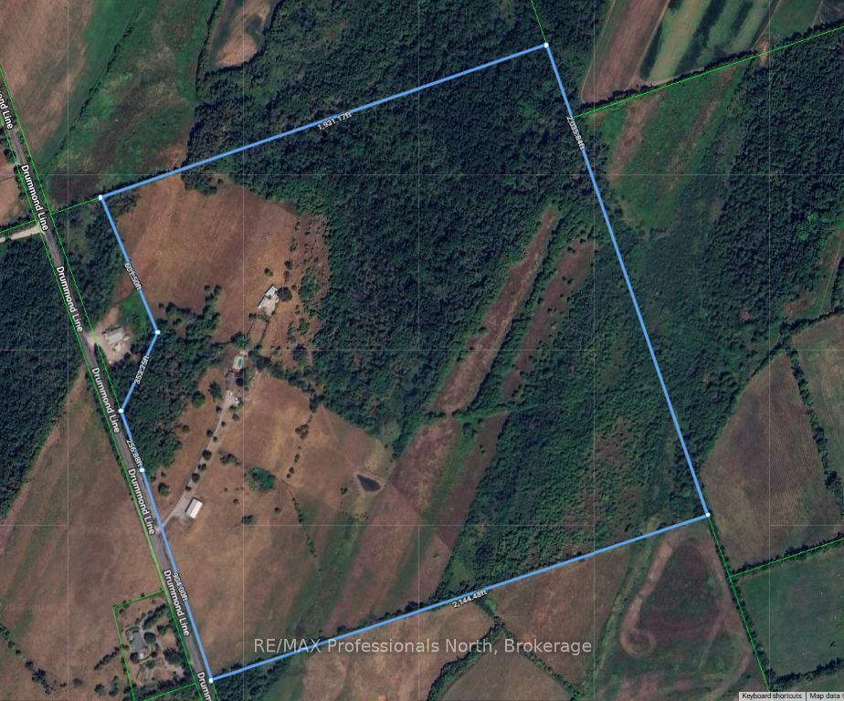 2017 Drummond Line Property Photo 45