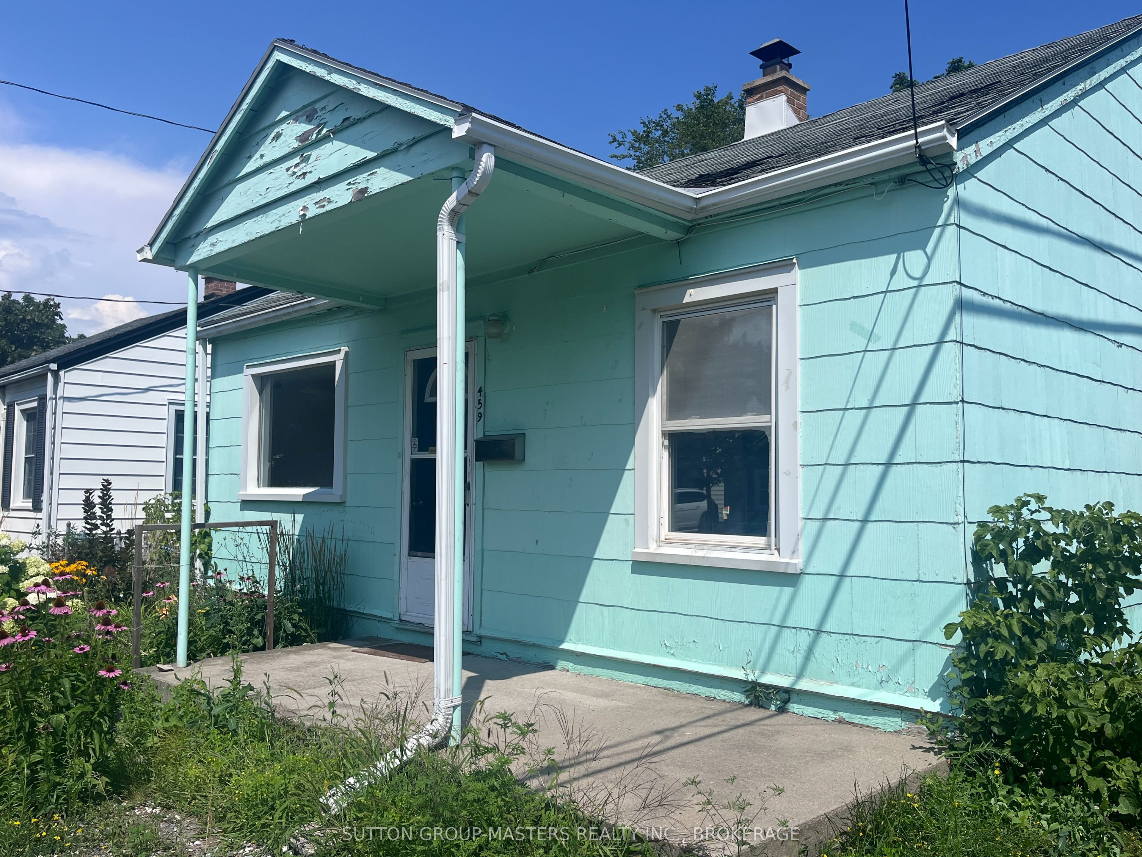 459 Nelson Street Property Photo 2