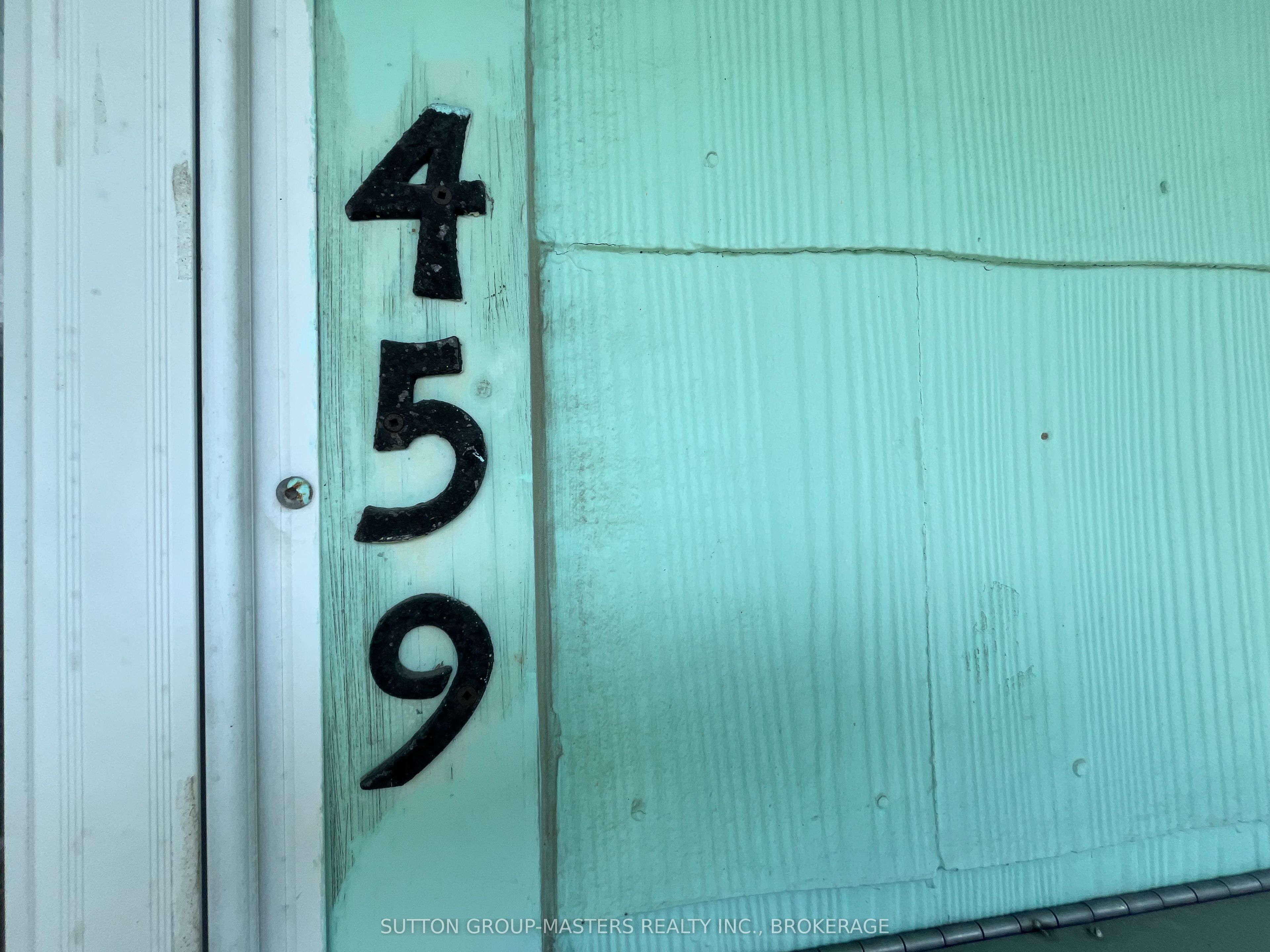 459 Nelson Street Property Photo 3