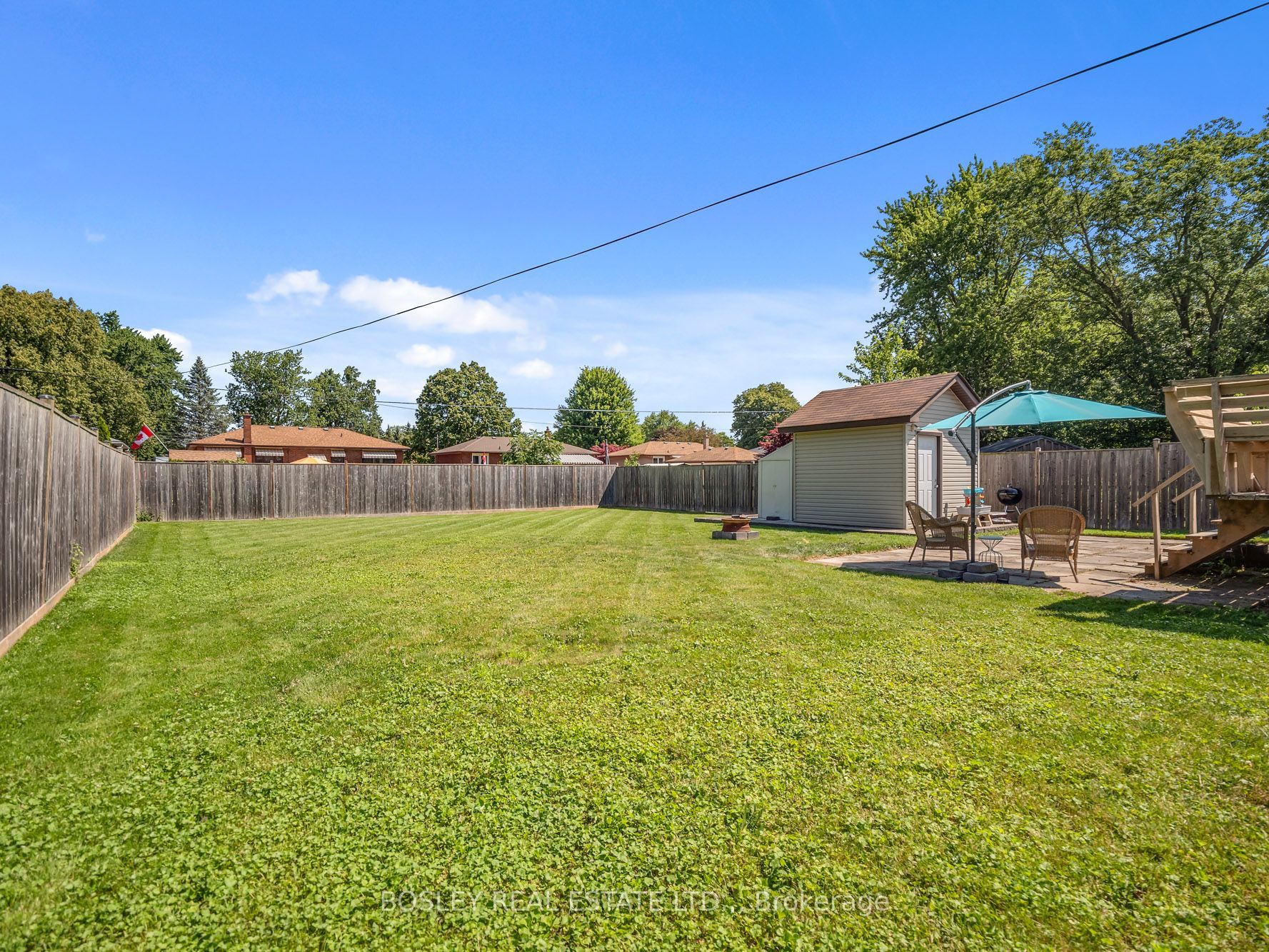 42 Lindel Crescent Property Photo 25