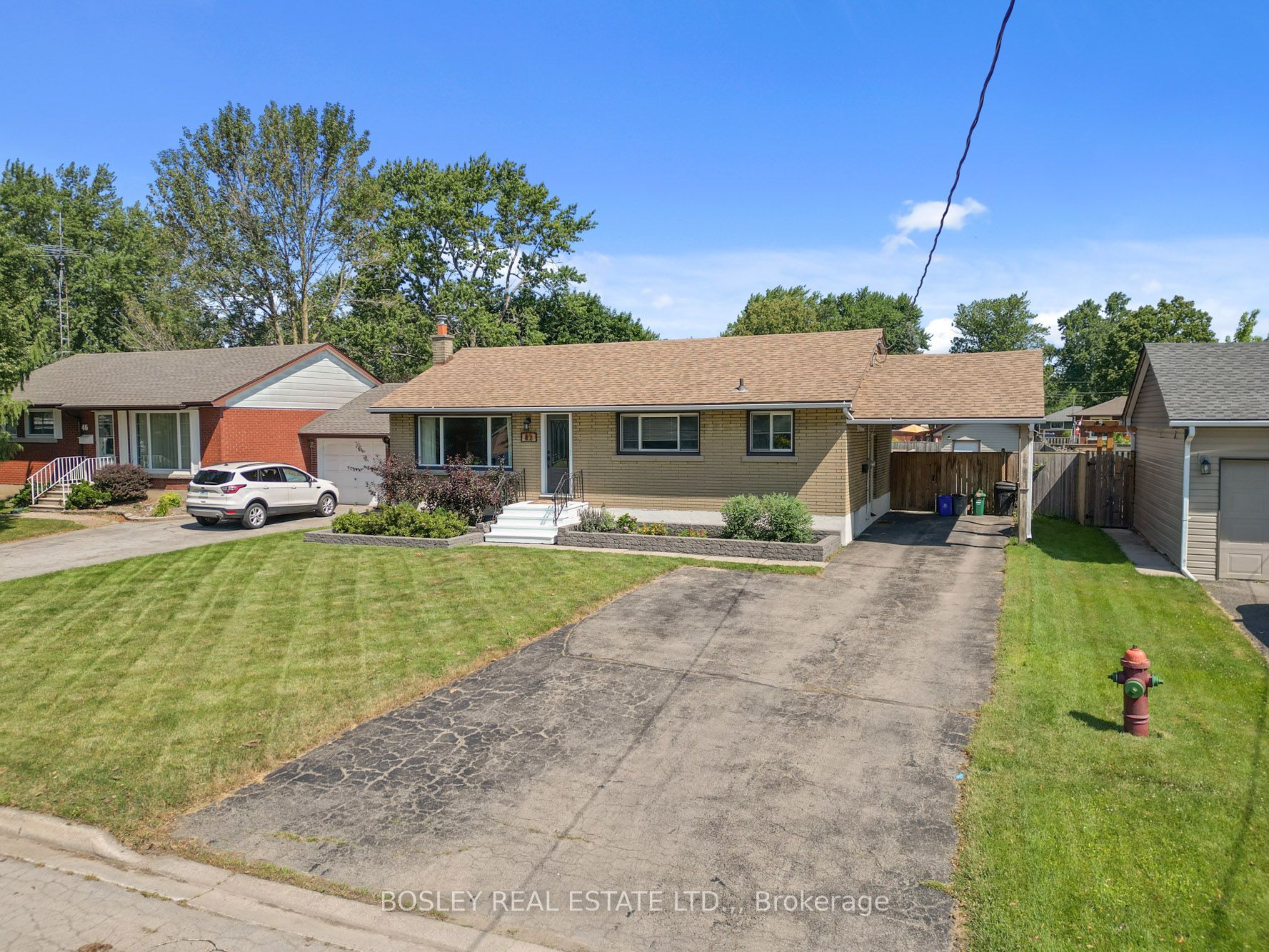 42 Lindel Crescent Property Photo 35