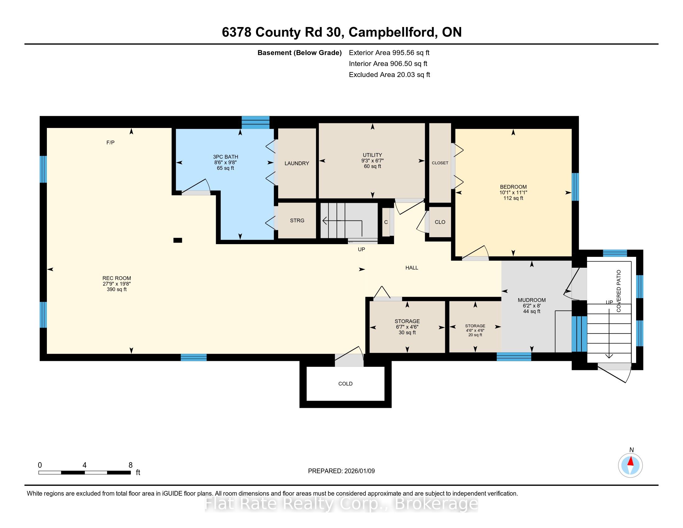 6378 County Road 30 Property Photo 31