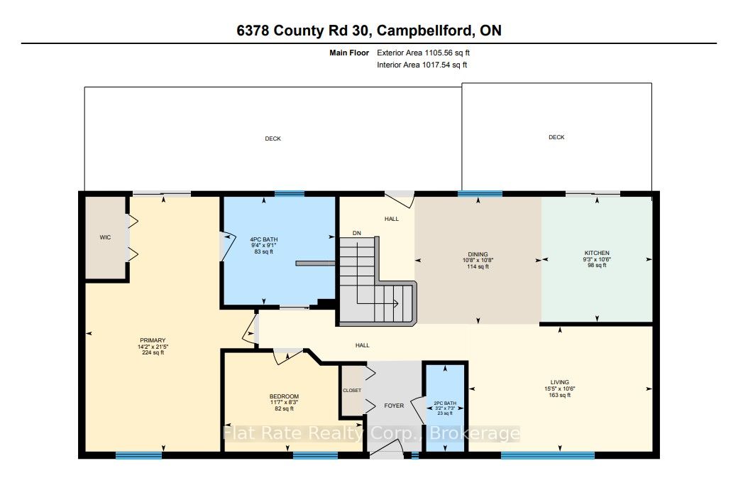 6378 County Road 30 Property Photo 32