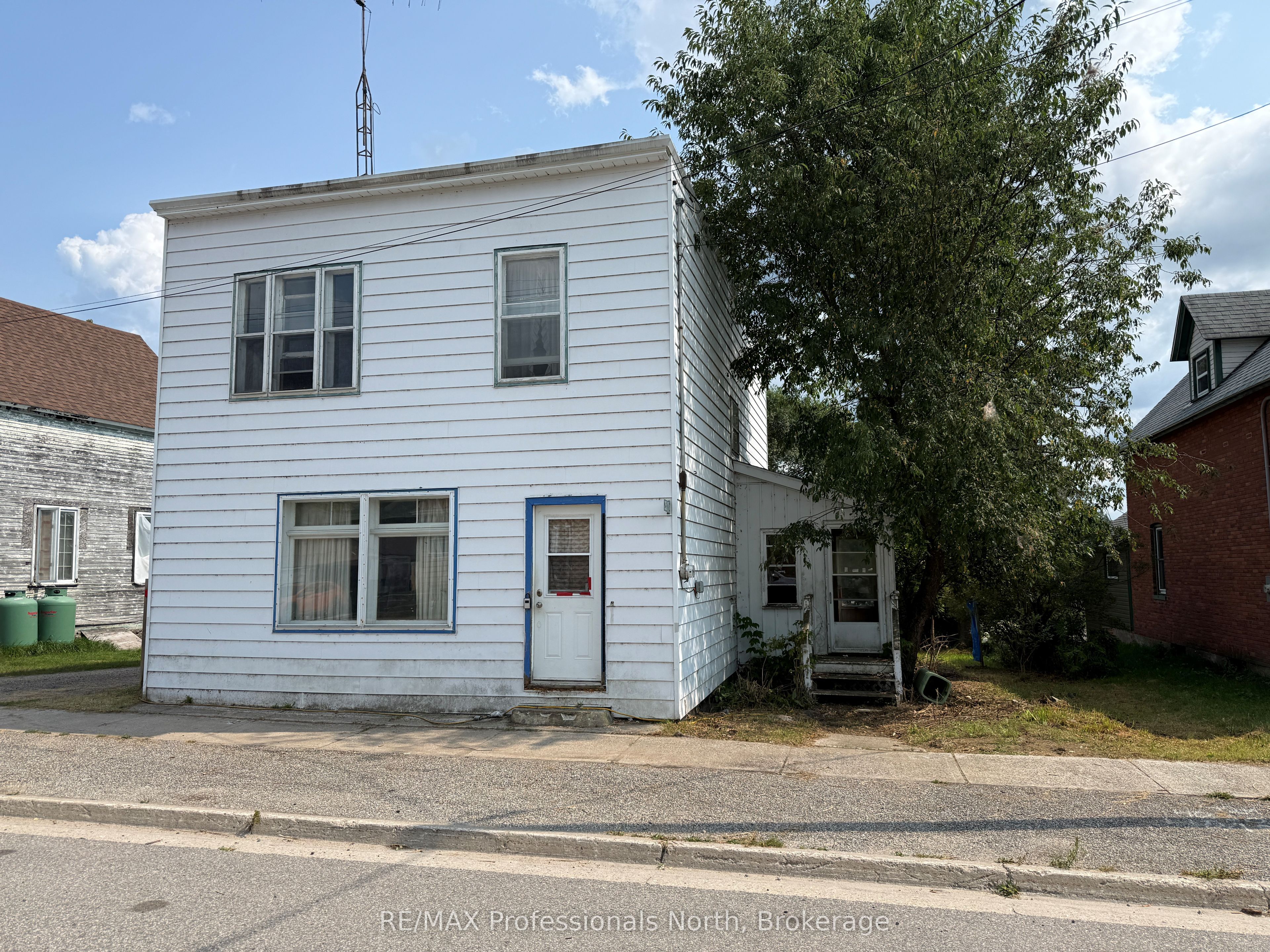 2517 Hwy 518 Highway W Property Photo 1