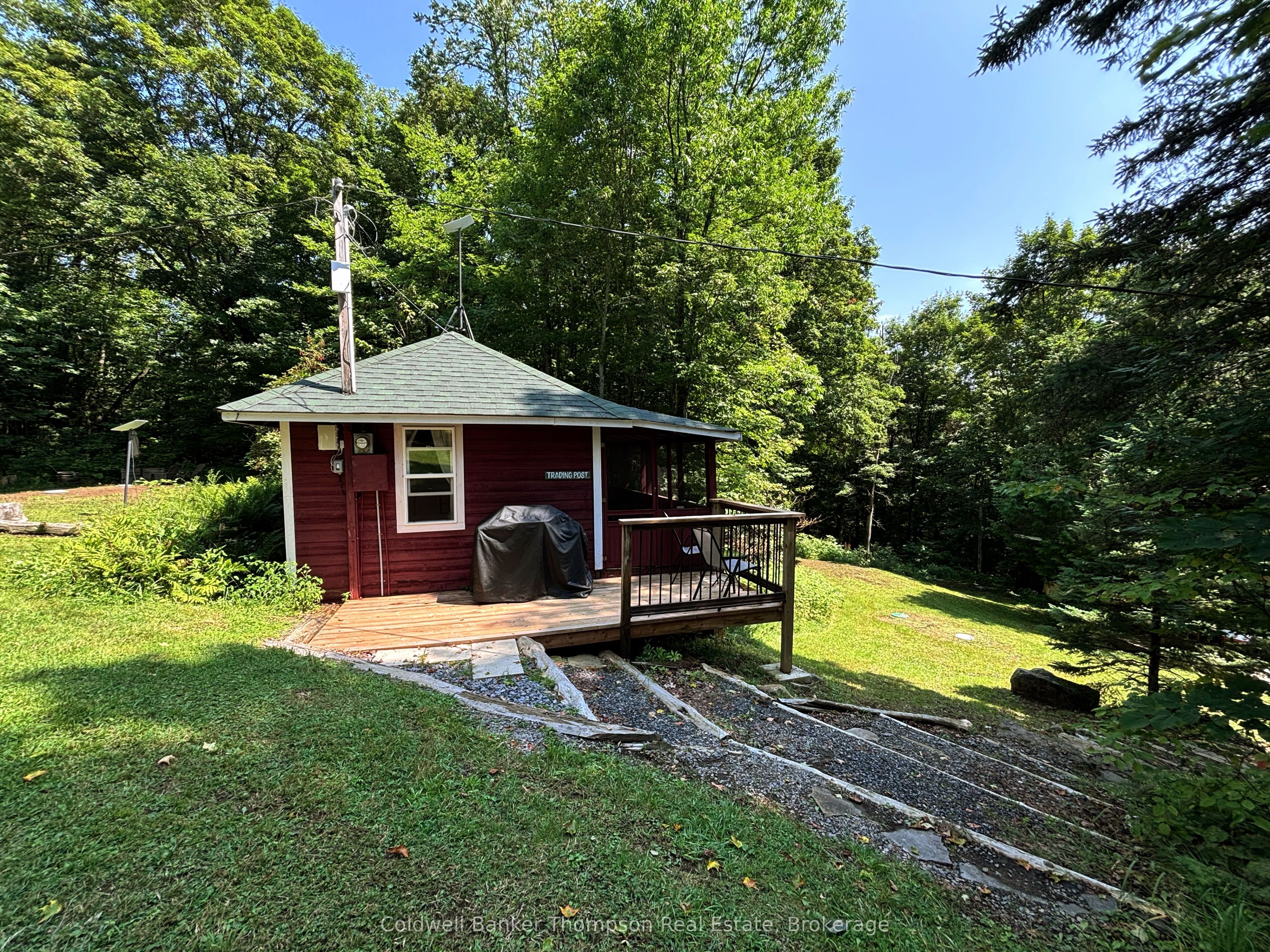 1341 Billie Bear Road Property Photo 1