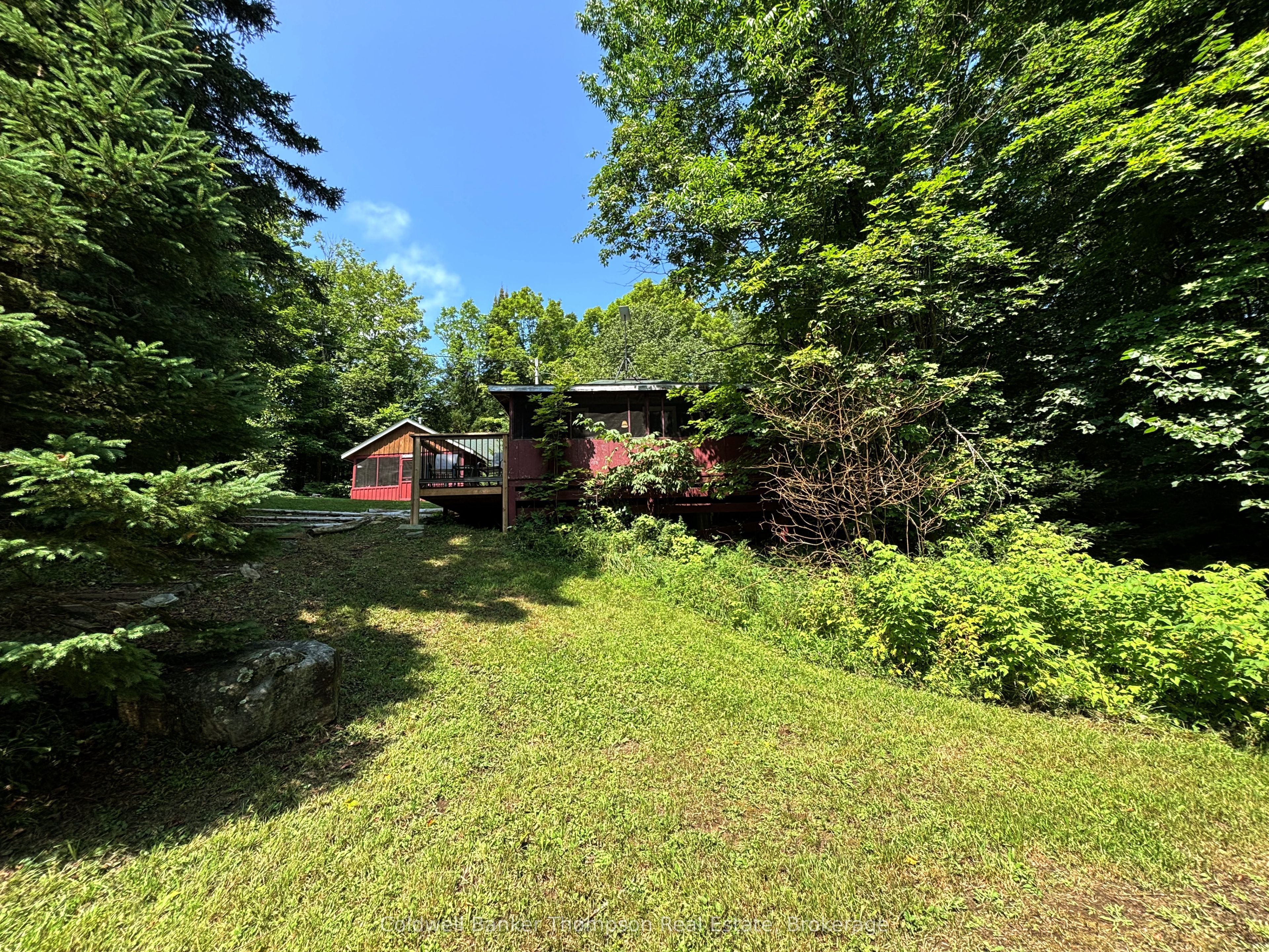1341 Billie Bear Road Property Photo 4
