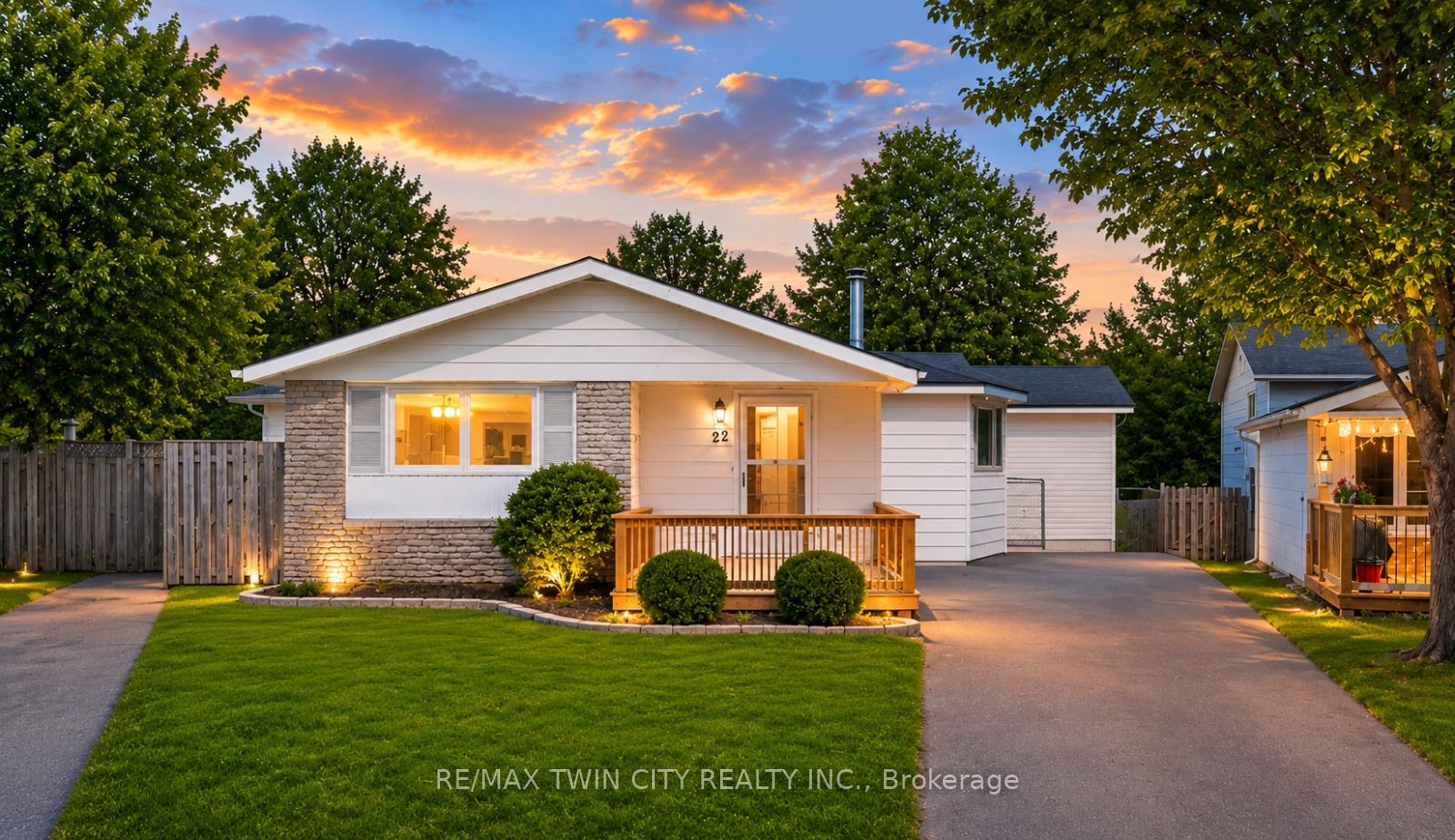 22 Blackhorne Crescent Property Photo 41