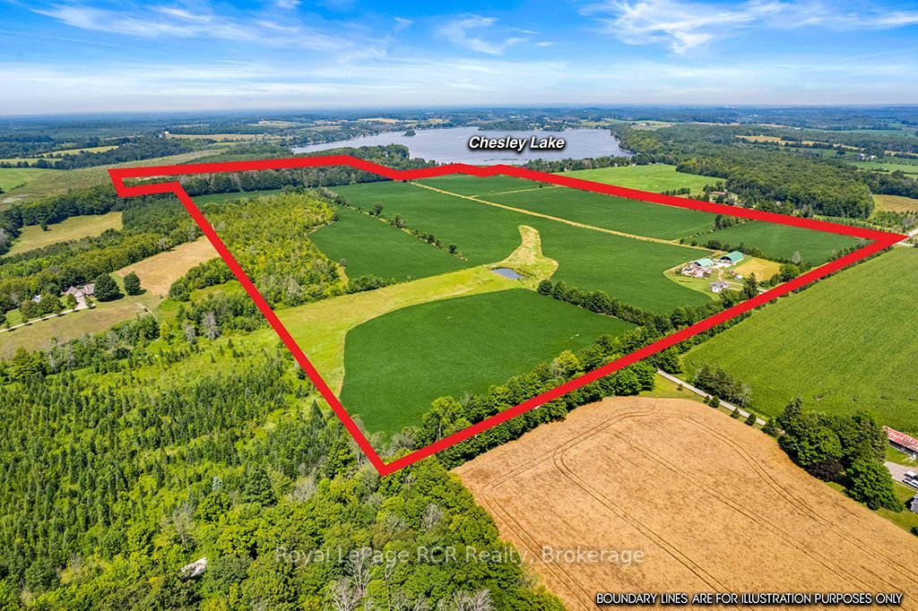 242 Pleasantview Road Property Photo 1