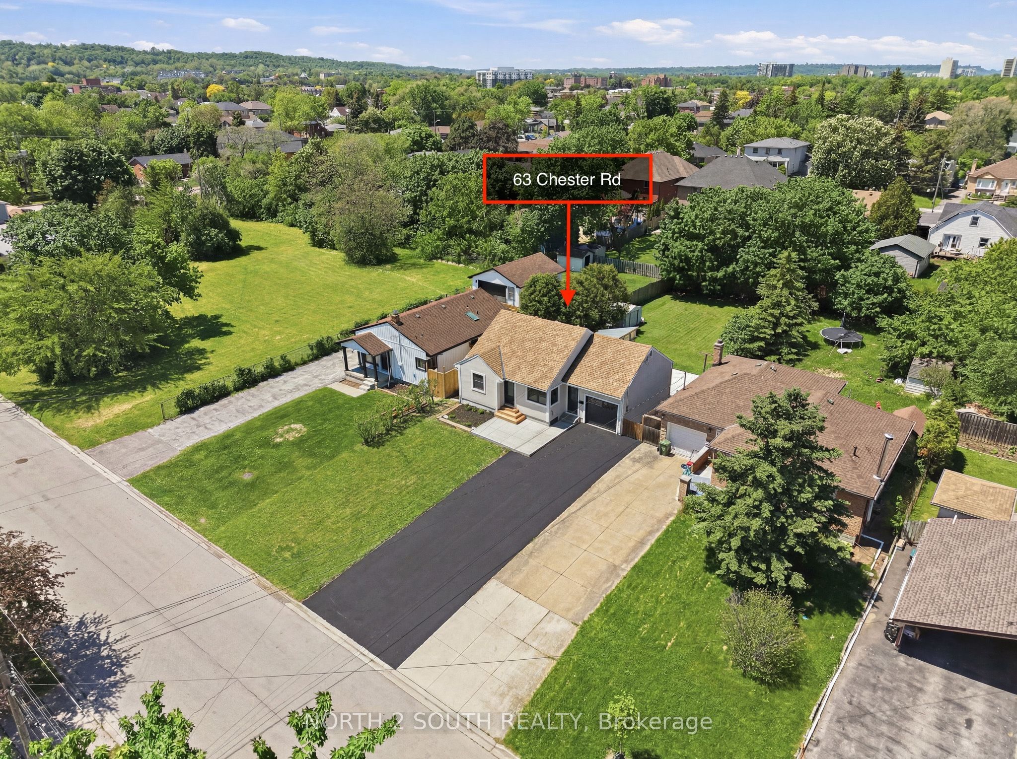 63 Chester Road Property Photo 37