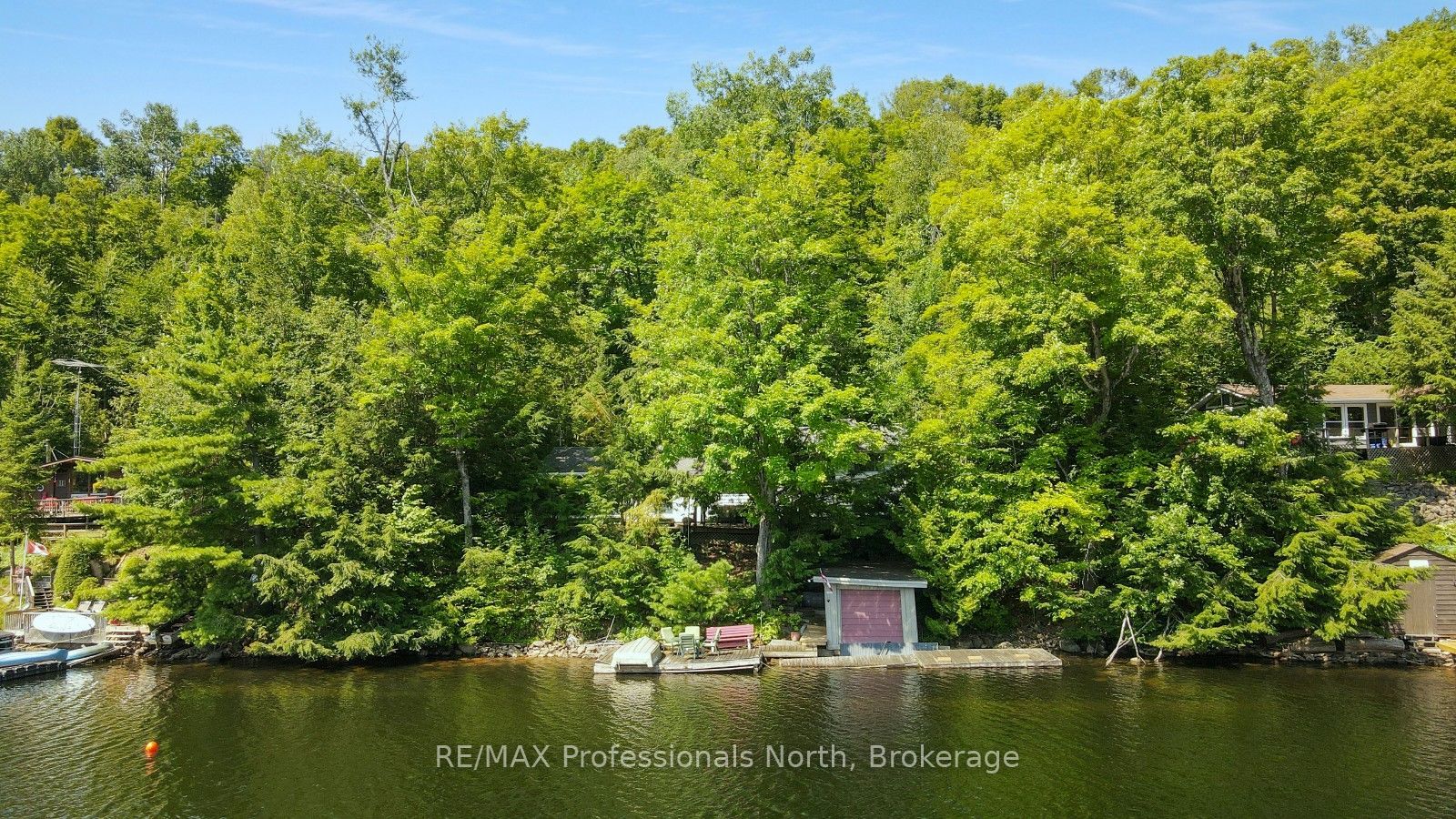 1326 Bob Lake Road Property Photo 1