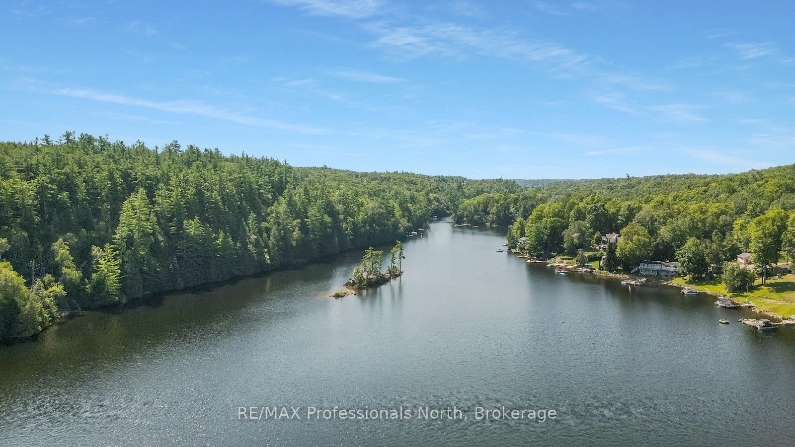1326 Bob Lake Road Property Photo 2