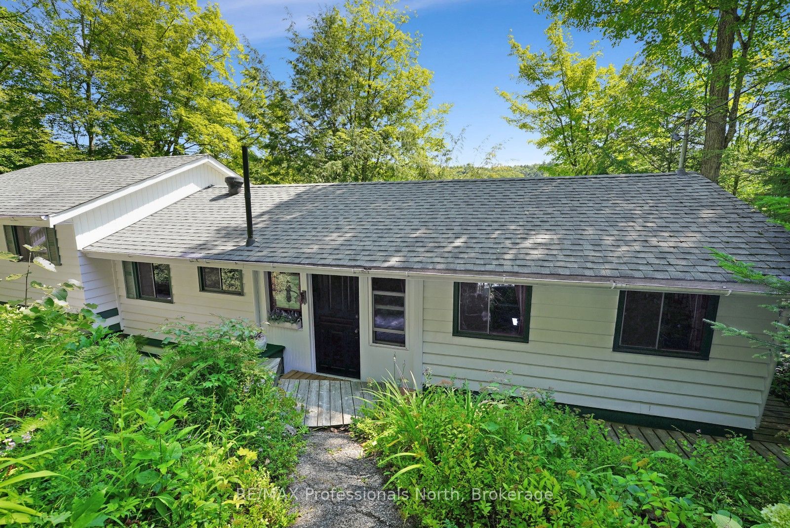 1326 Bob Lake Road Property Photo 3