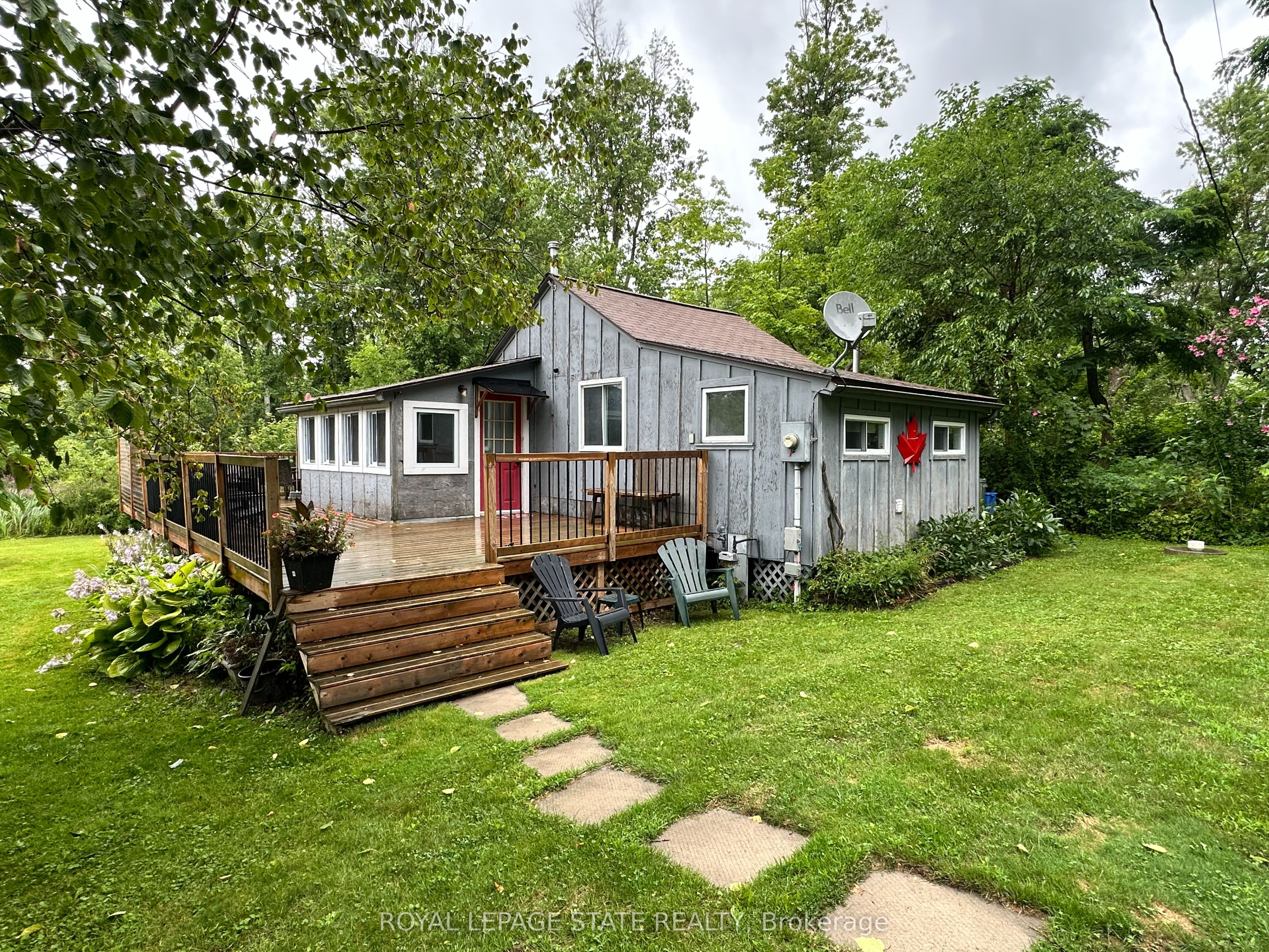 716 Sandy Bay Road Property Photo 1
