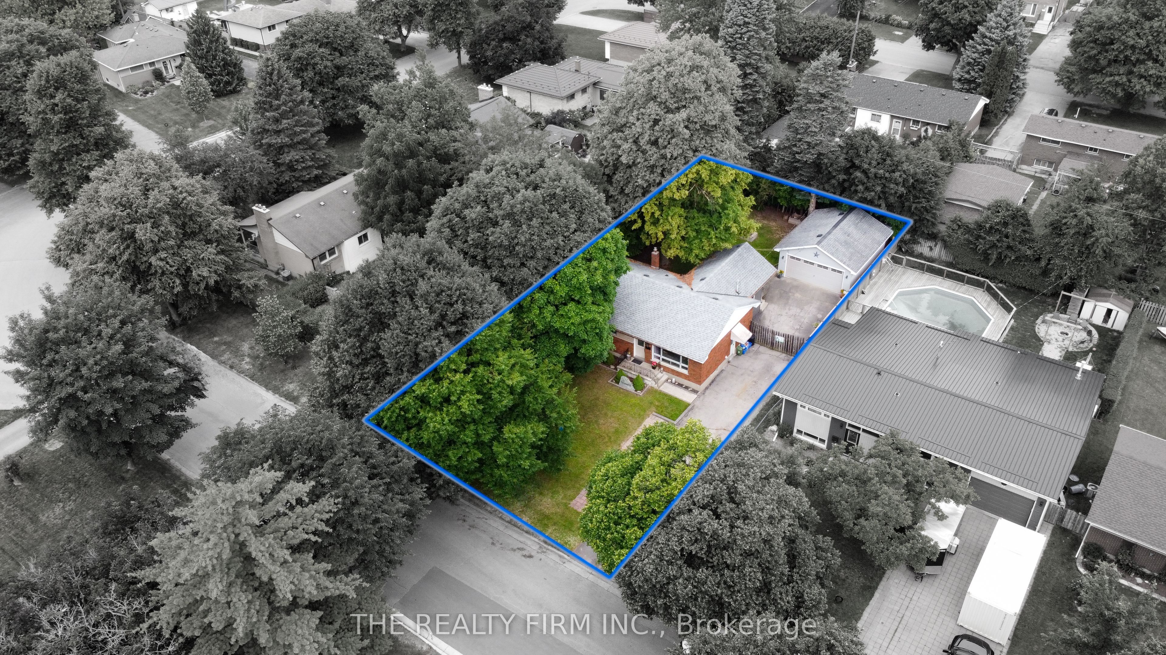 82 Langton Road Property Photo 44