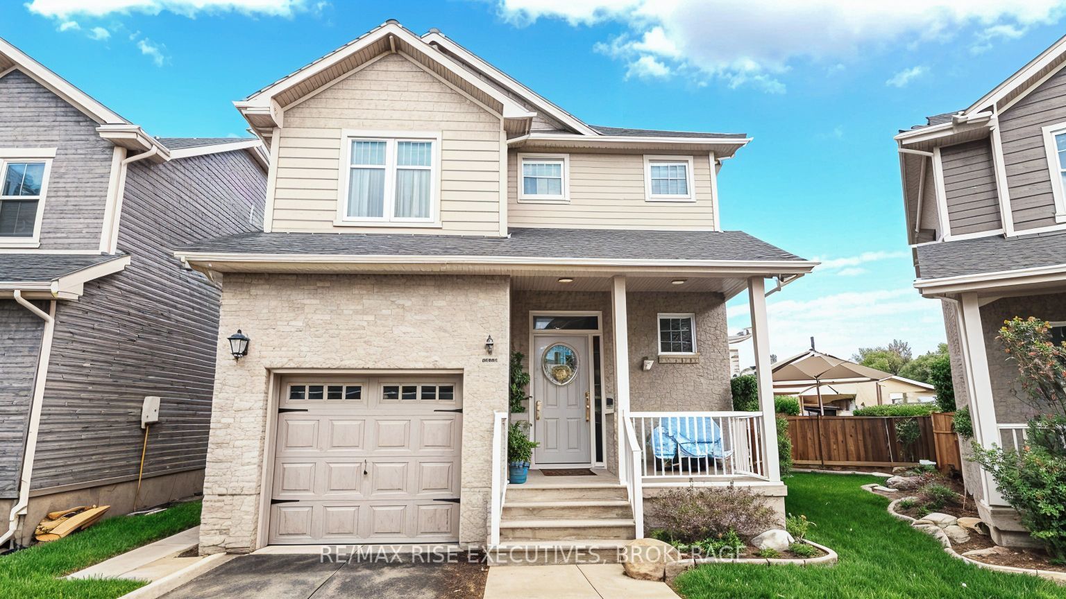 724 Margaret Way Property Photo 1