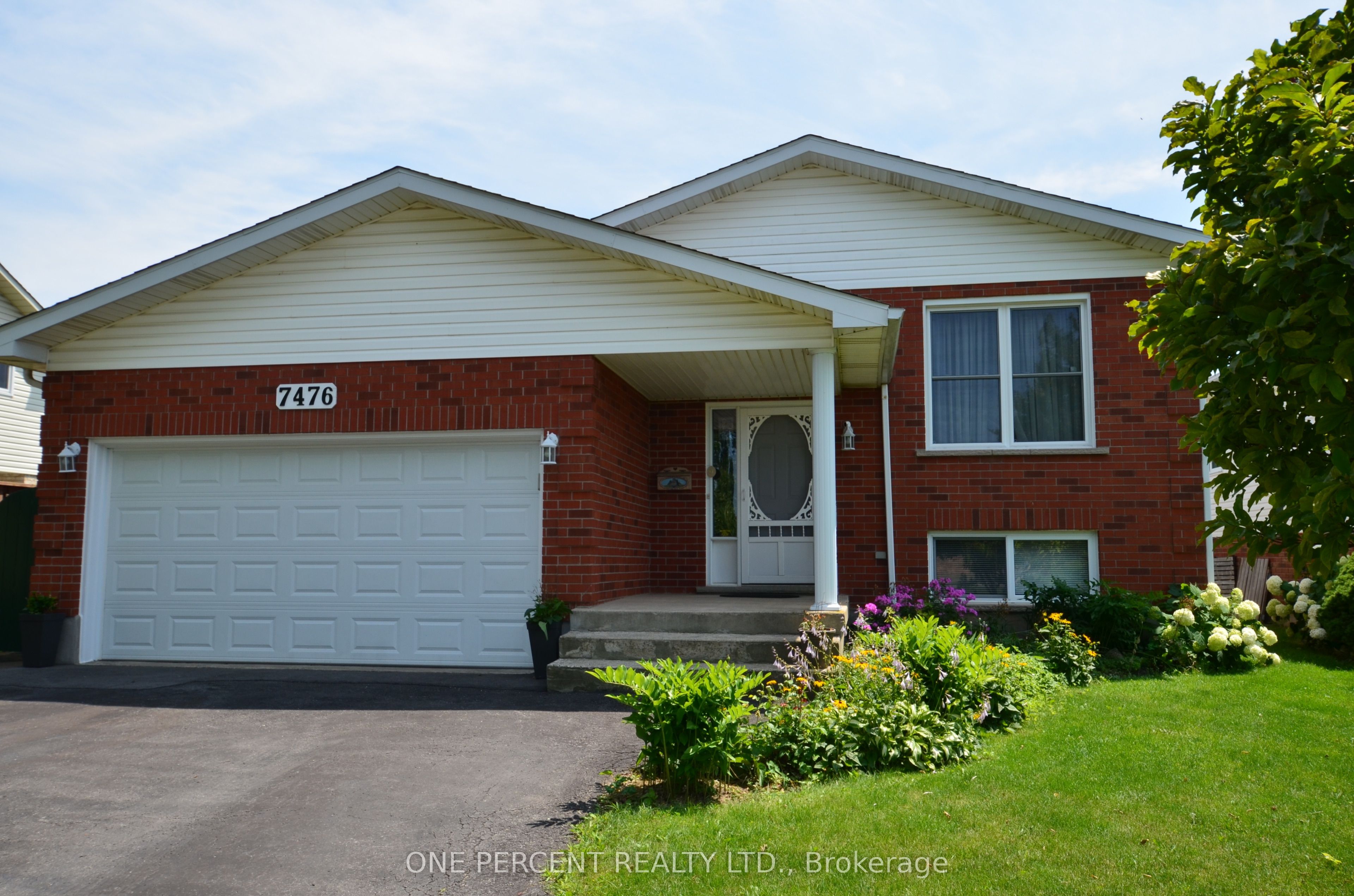 7476 Monastery Drive Property Photo 1