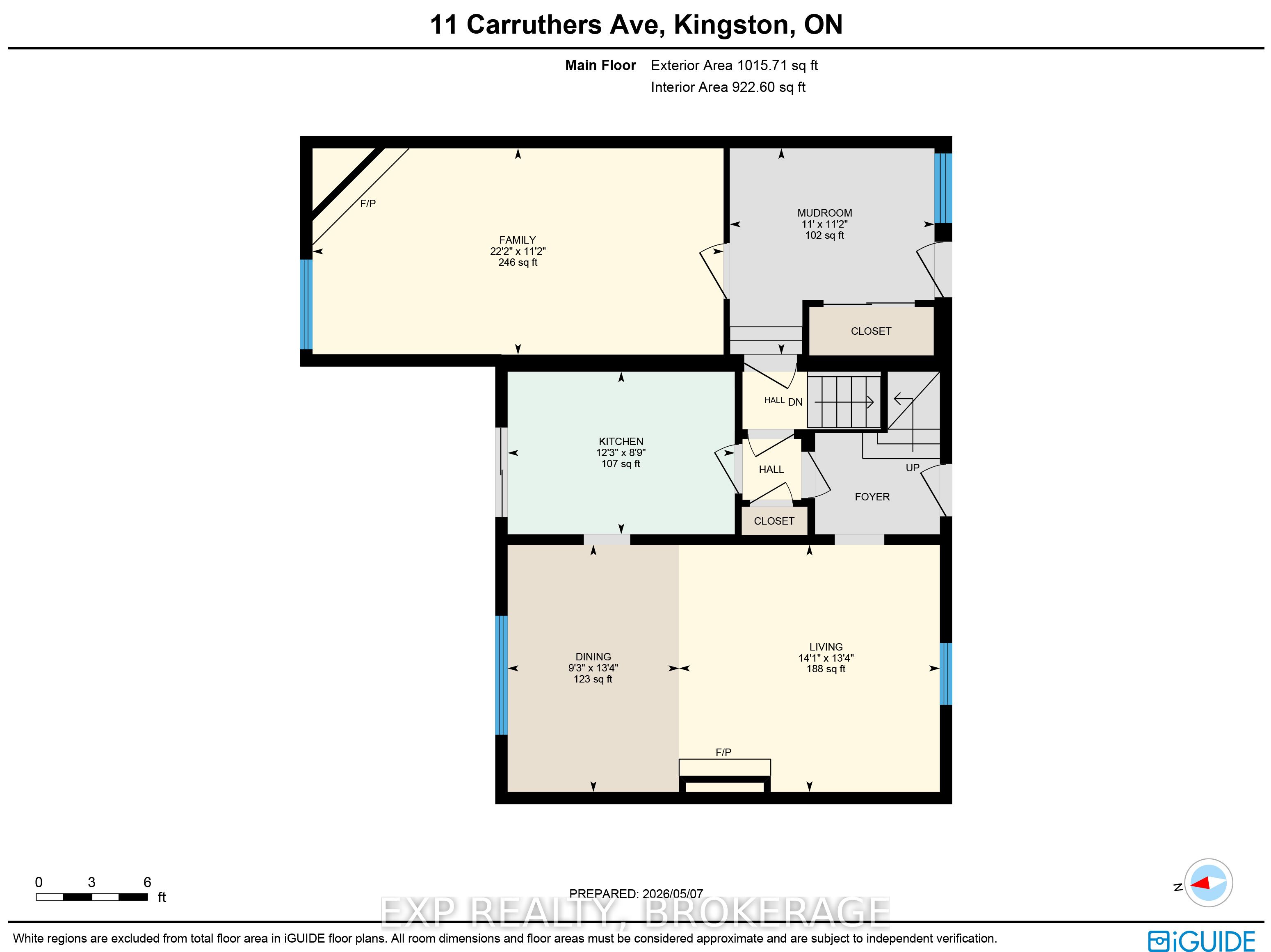 11 Carruthers Avenue Property Photo 37