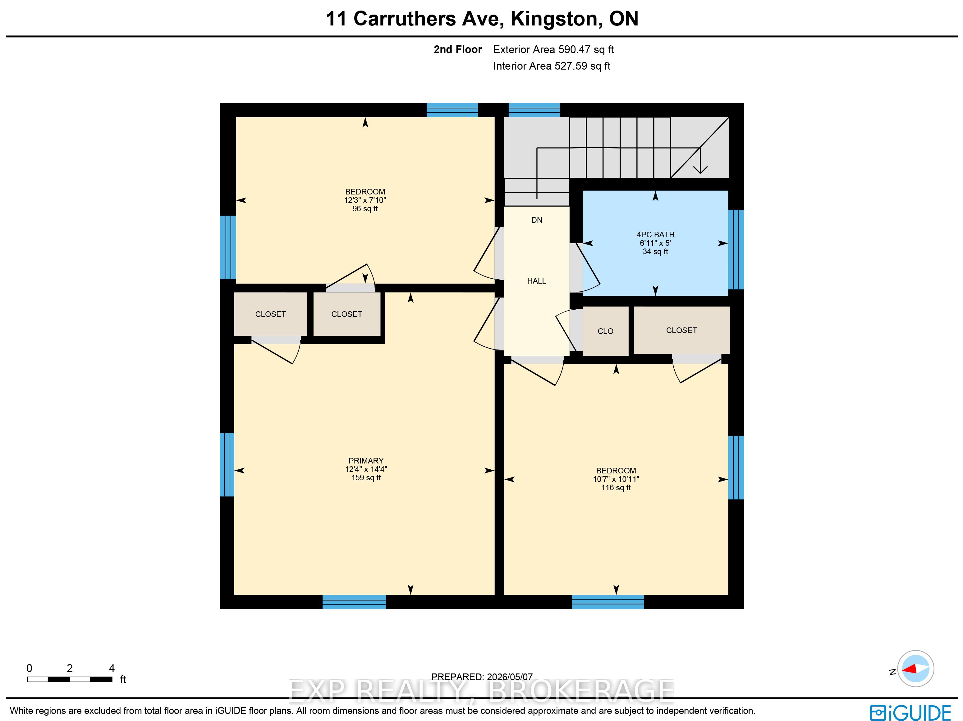 11 Carruthers Avenue Property Photo 38