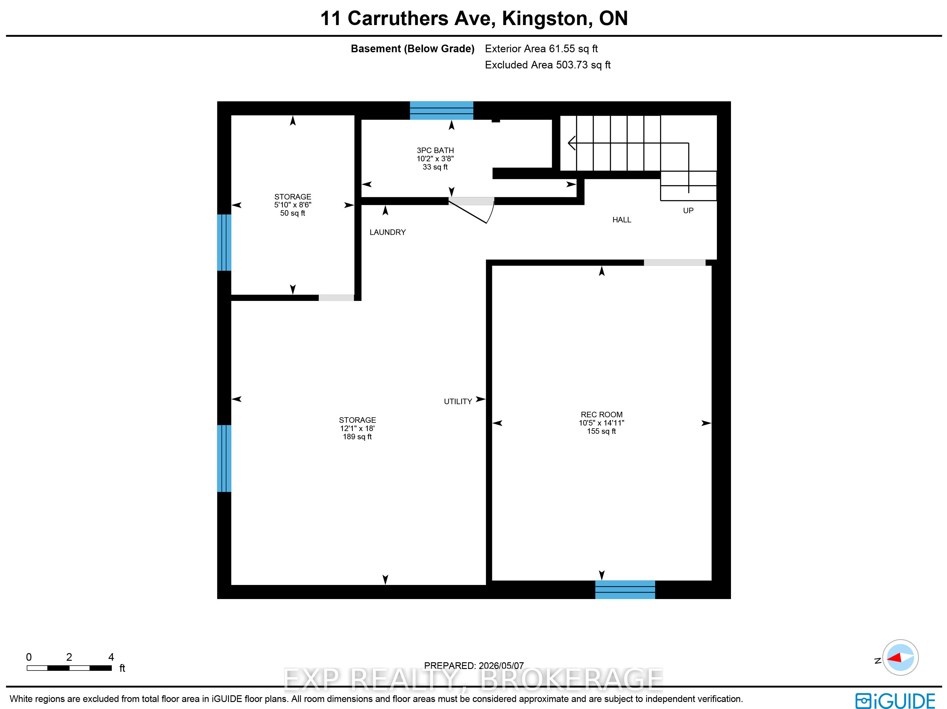 11 Carruthers Avenue Property Photo 39