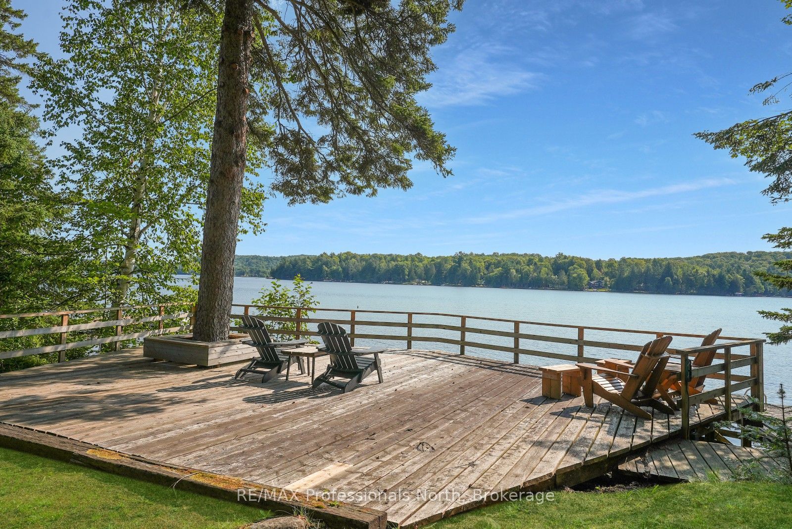 1500 Twelve Mile Lake Road Property Photo 44