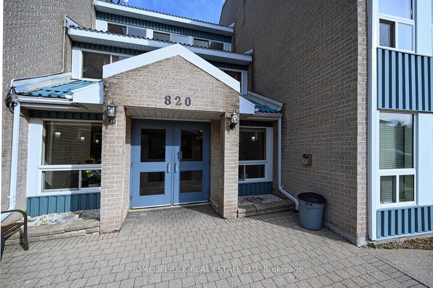 820 Laurier Boulevard 306 Property Photo 4