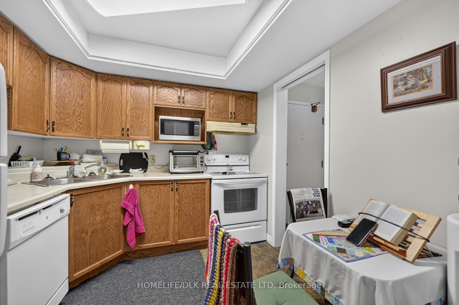 820 Laurier Boulevard 306 Property Photo 11