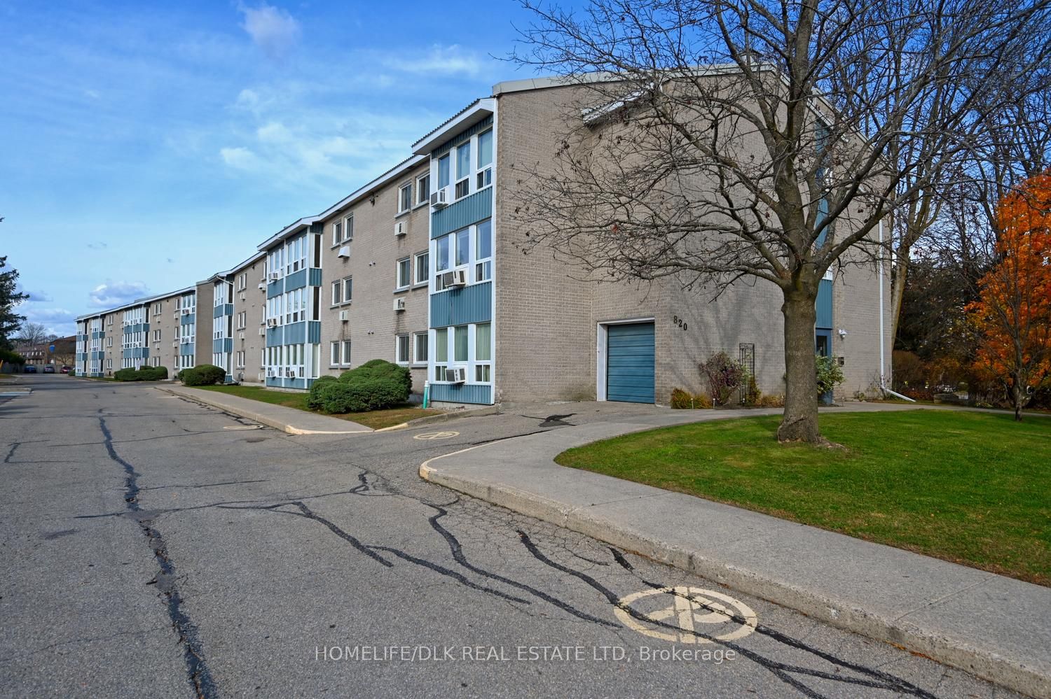 820 Laurier Boulevard 306 Property Photo 17