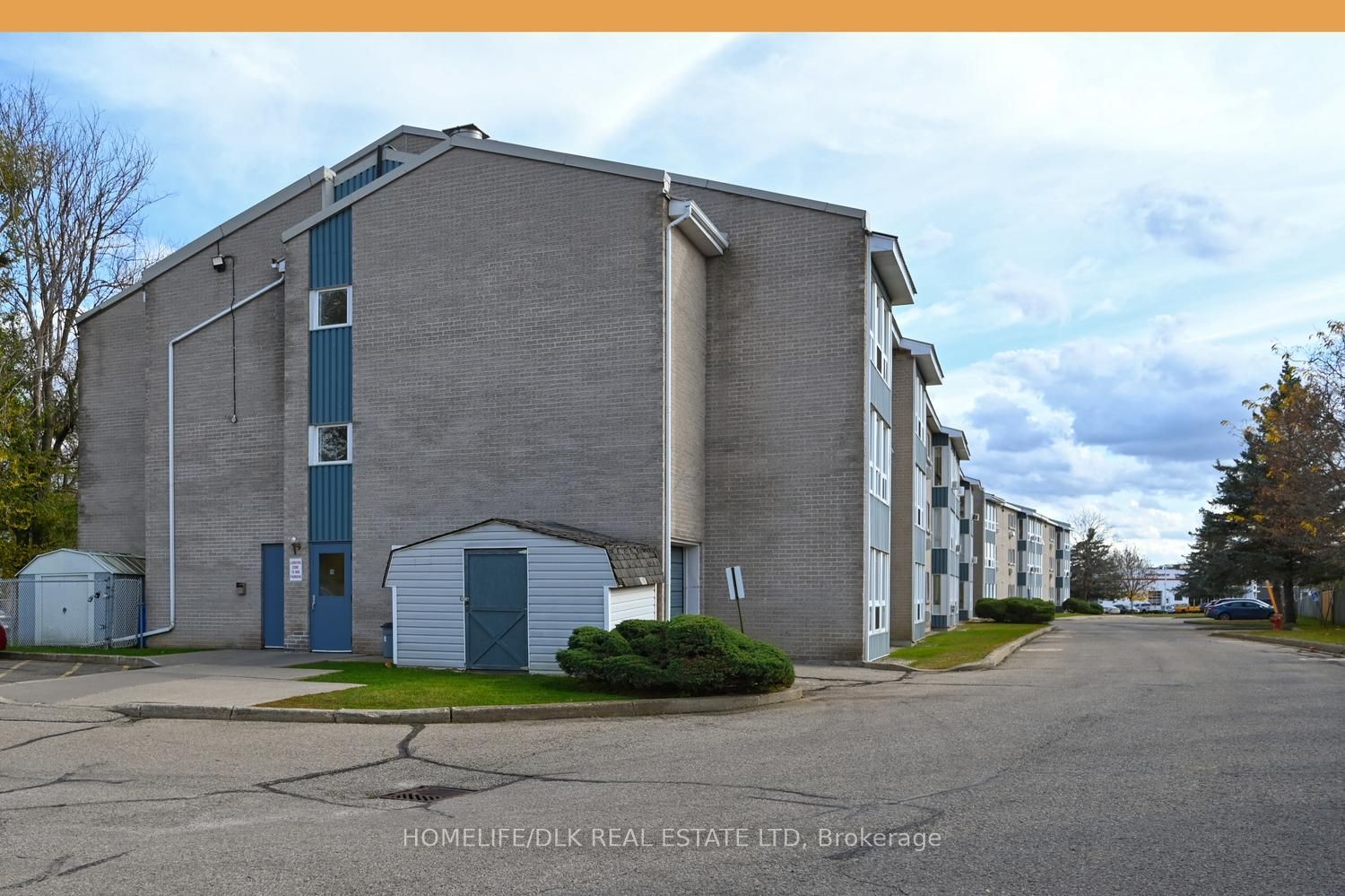 820 Laurier Boulevard 306 Property Photo 18
